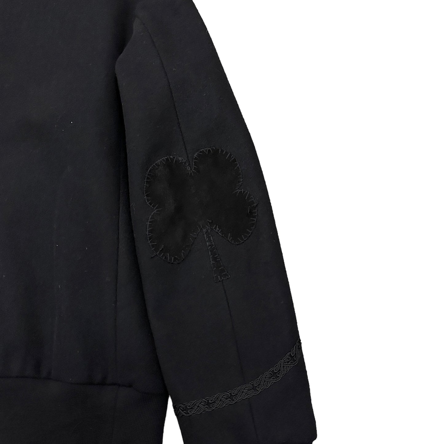 NUMBER NINE / 2006AW NAPOLEON JACKET