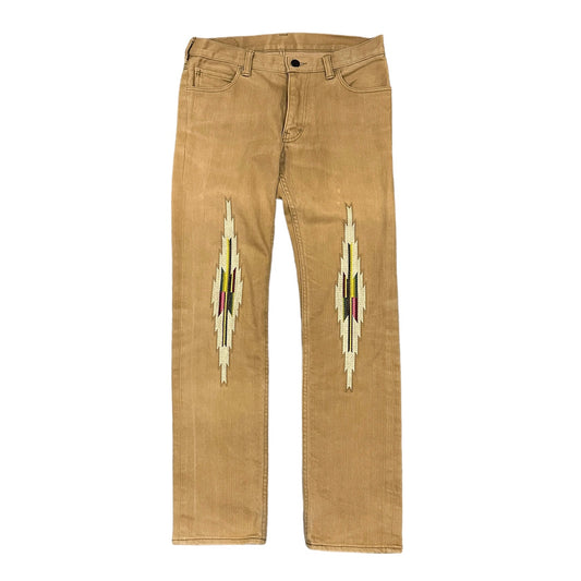 NUMBER NINE / 2005AW ORTEGA PANTS