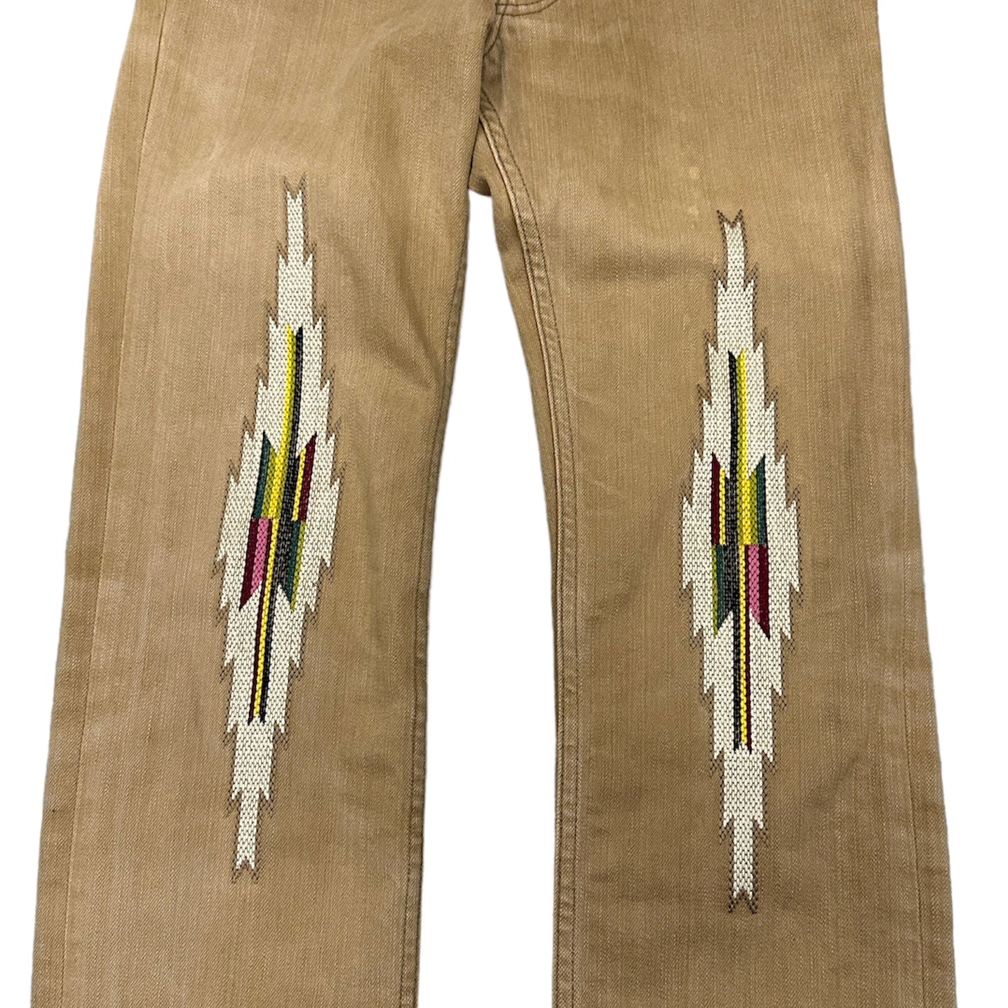 NUMBER NINE / 2005AW ORTEGA PANTS
