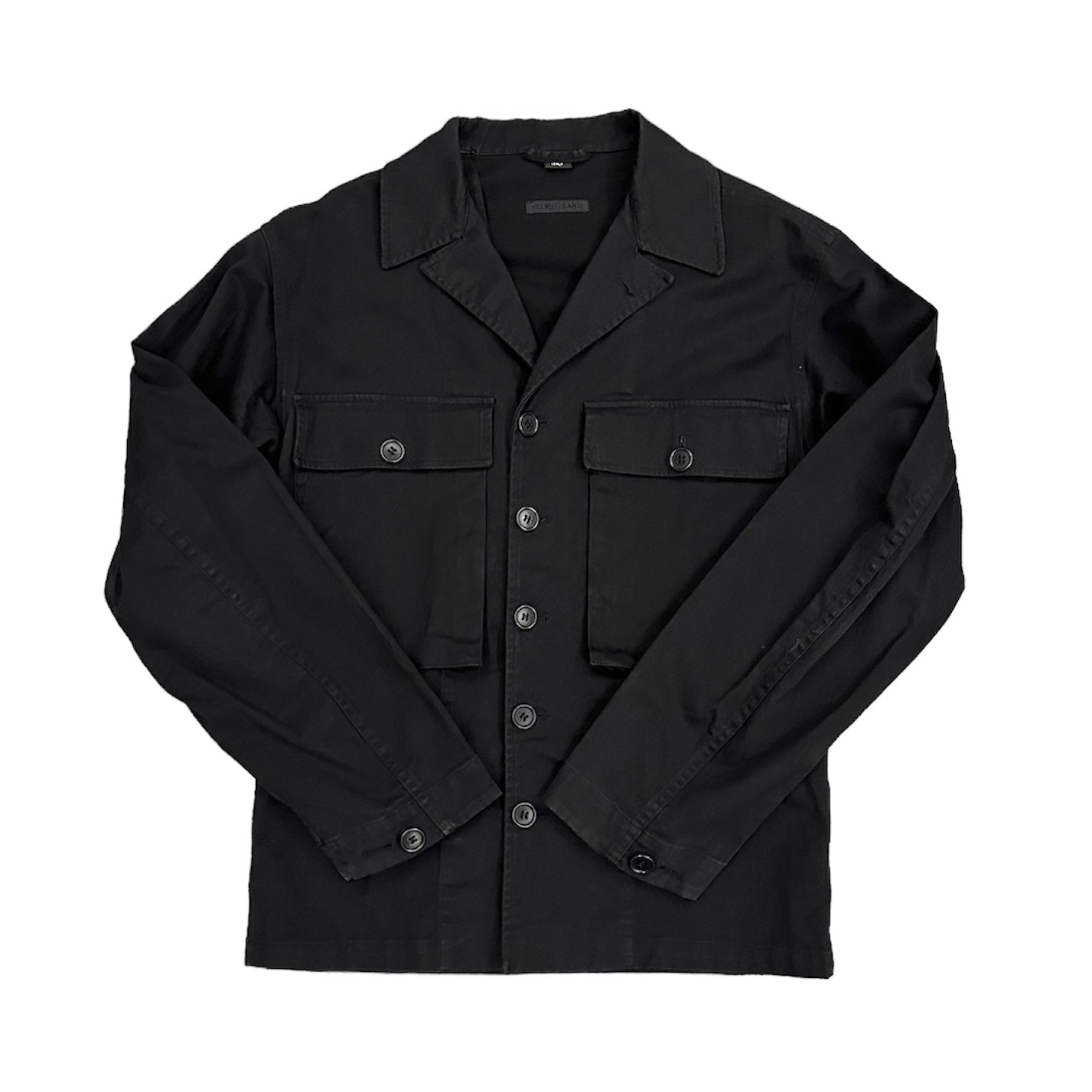 HELMUT LANG / MILITARY JACKET