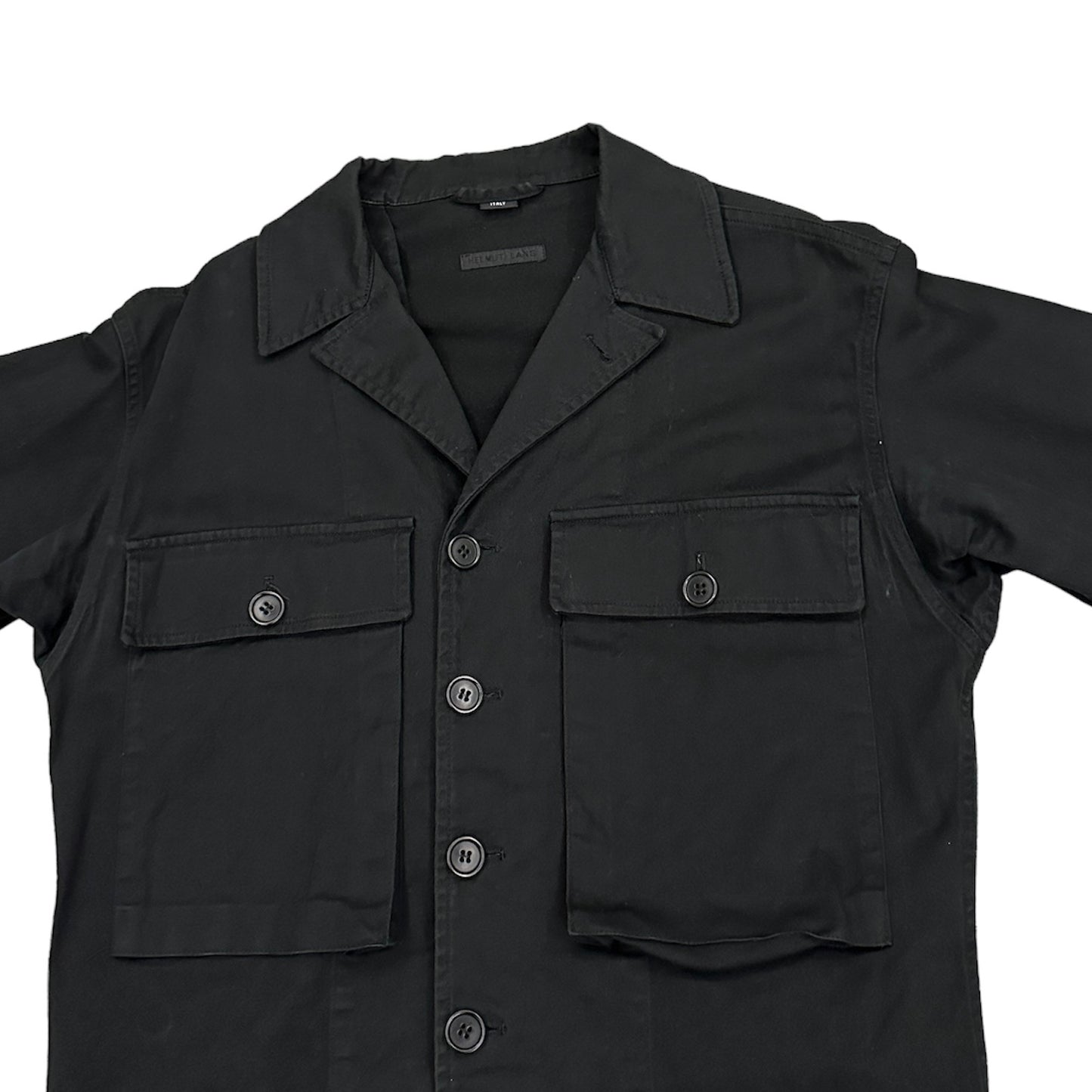 HELMUT LANG / MILITARY JACKET