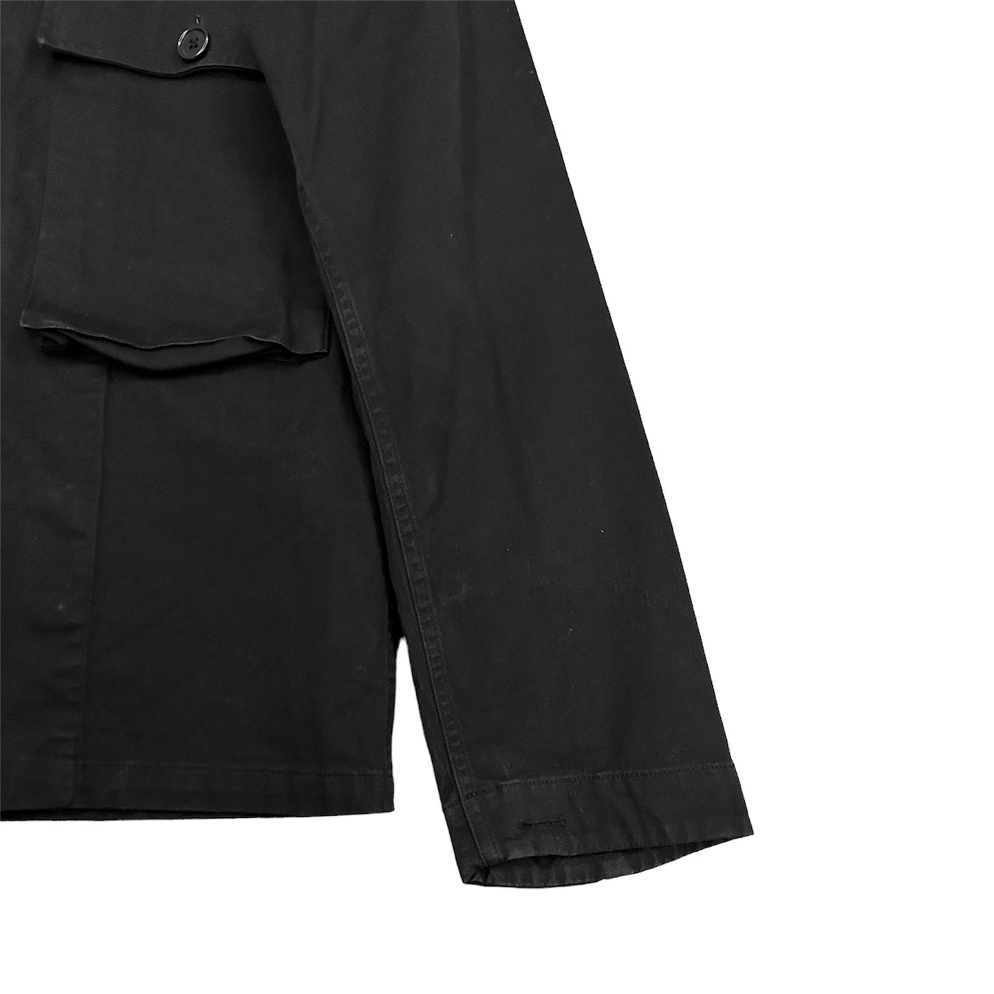 HELMUT LANG / MILITARY JACKET