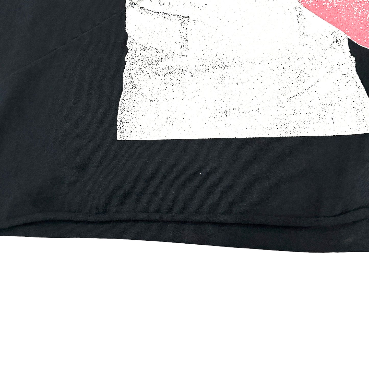 RAF BY RAF SIMONS / SLEEVELESS TOP