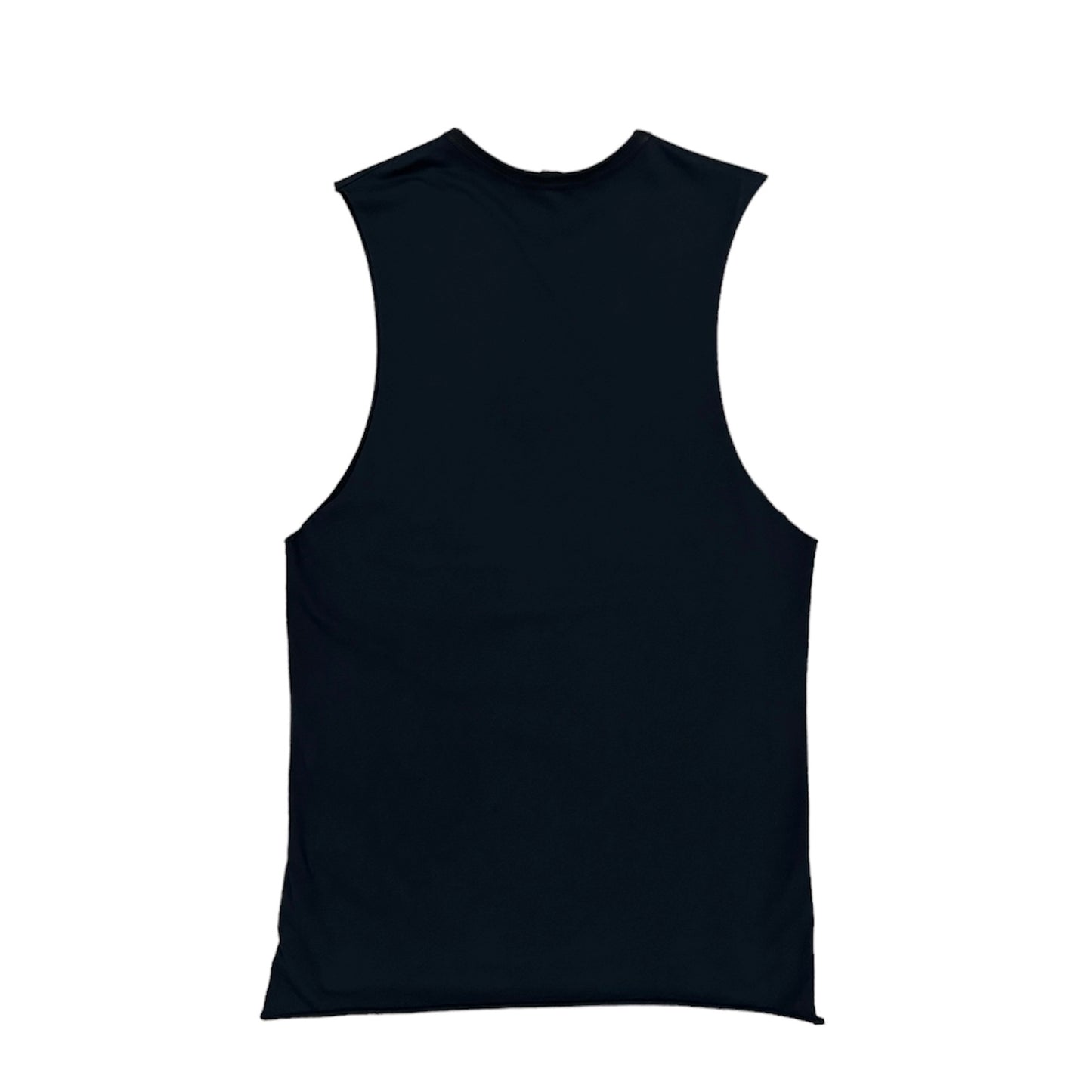RAF BY RAF SIMONS / SLEEVELESS TOP