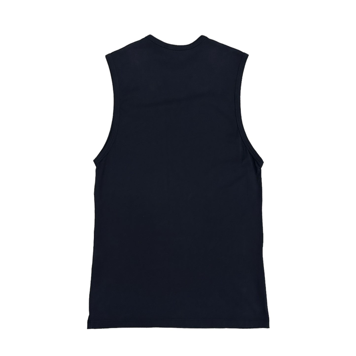 RAF SIMONS / LIMITED SLEEVELESS TOP