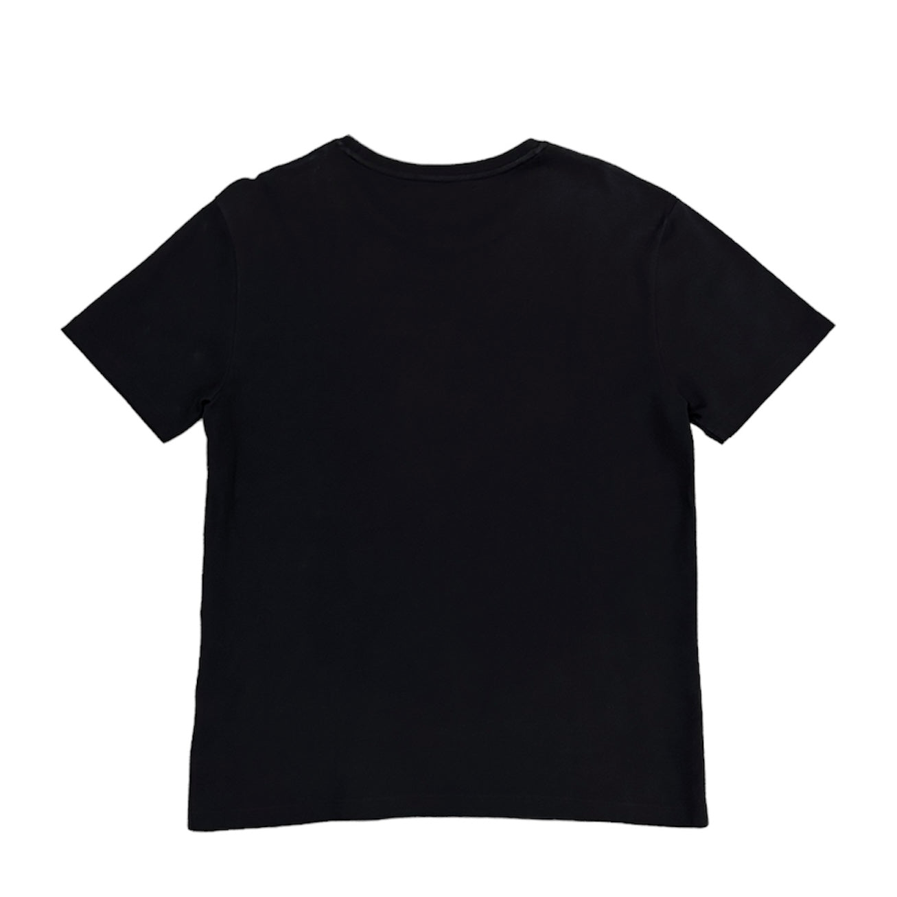 RAF SIMONS × STERLING RUBY / GRAPHIC T-SHIRT