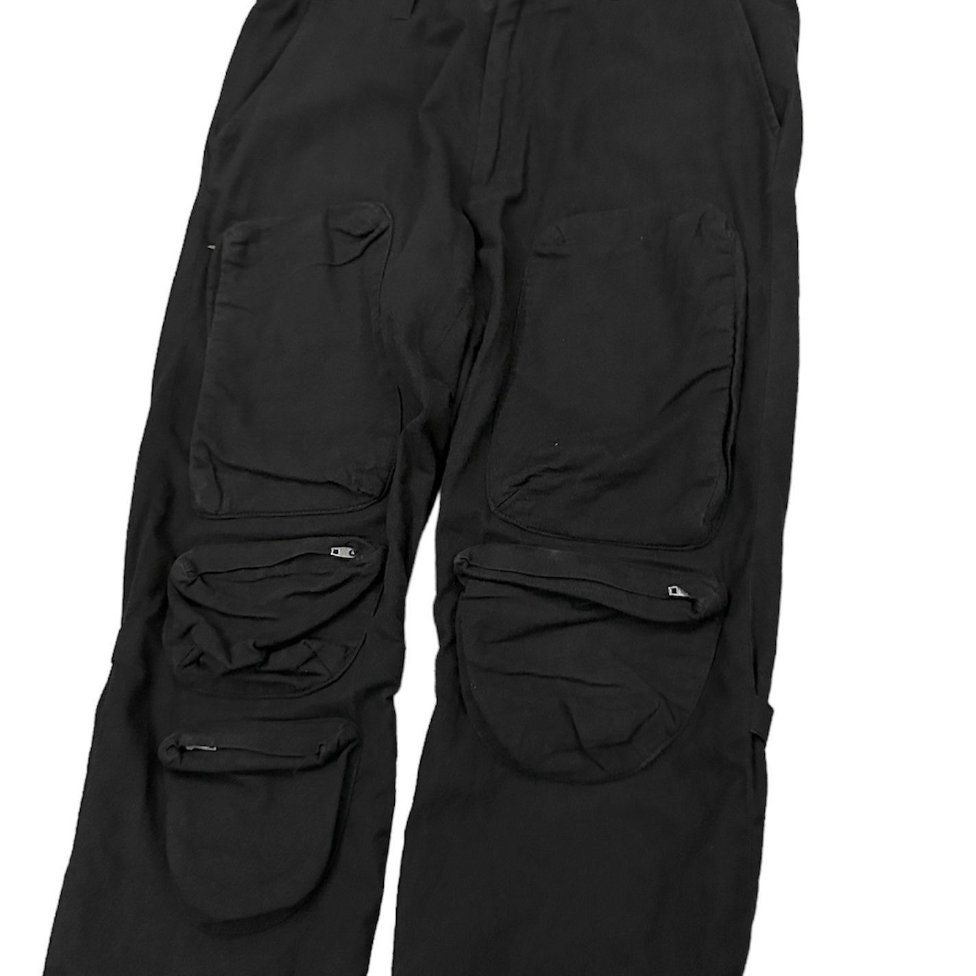 HELMUT LANG / PARACHUTE PANTS