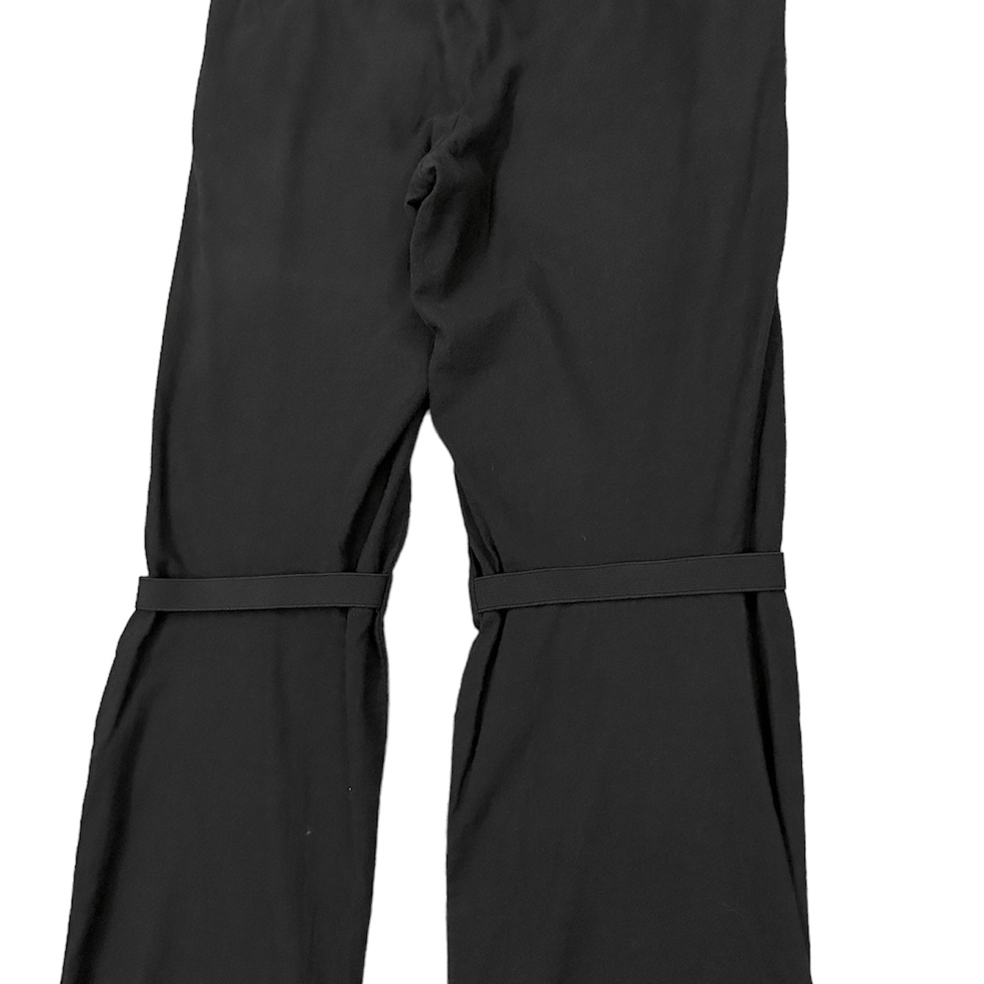 HELMUT LANG / PARACHUTE PANTS