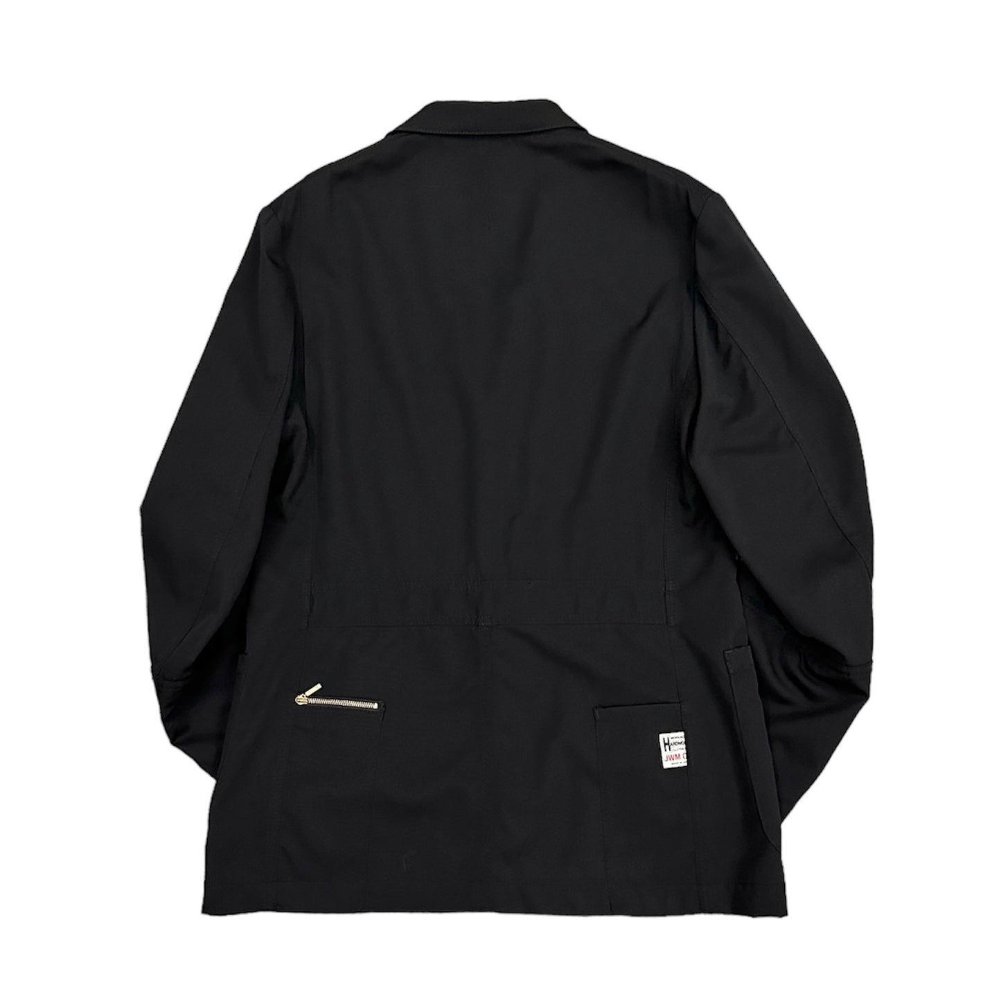 JUNYA WATANABE / 2005AW HARDWORK ZIP JACKET