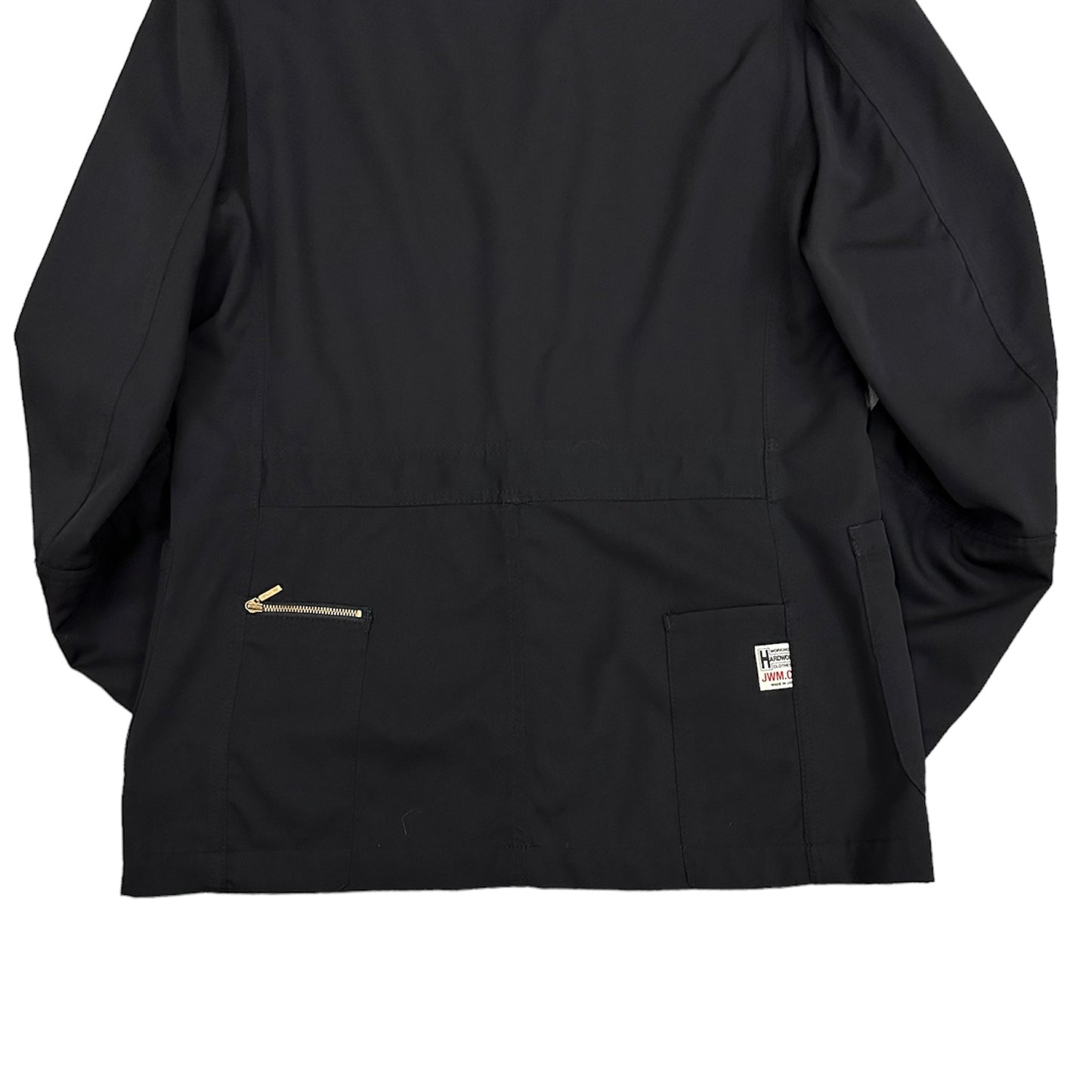 JUNYA WATANABE / 2005AW HARDWORK ZIP JACKET