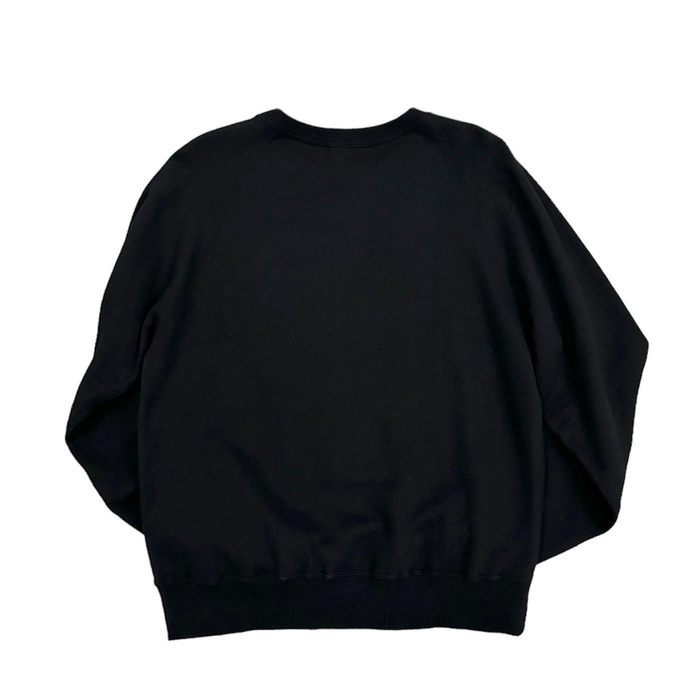I.S ISSEY MIYAKE / CREWNECK SWEATSHIRT