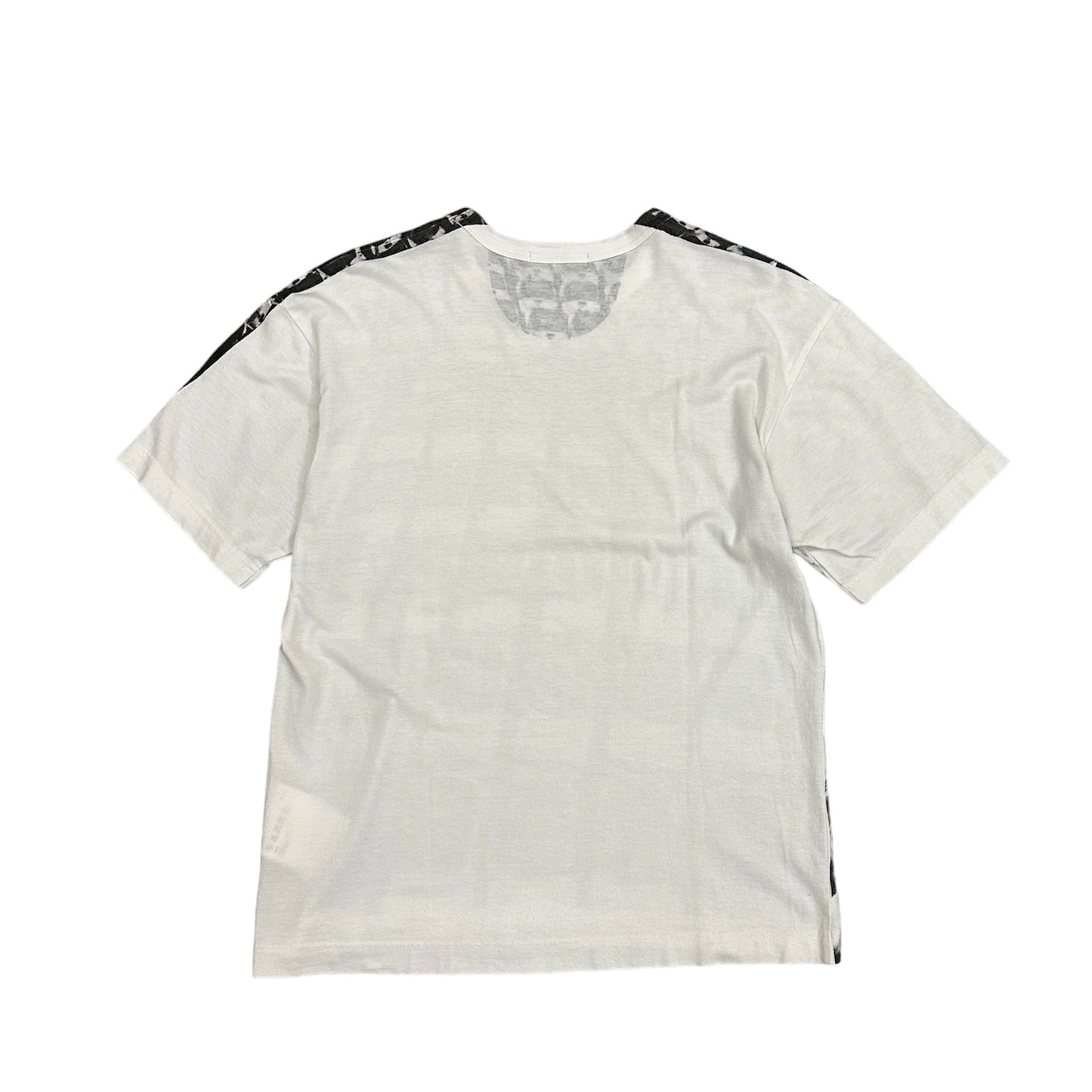 COMME DES GARCONS HOMME / 2003SS GRAPHIC T-SHIRT