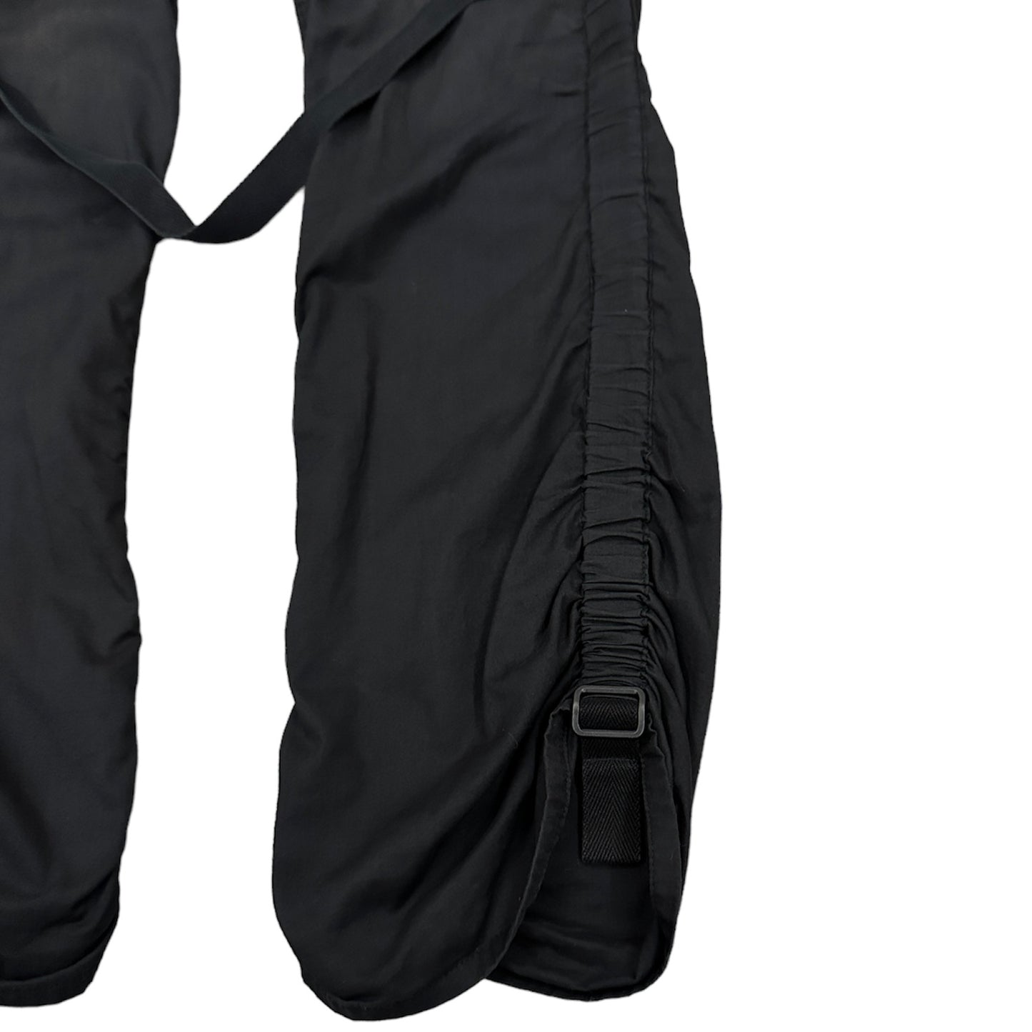 JUNYA WATANABE / 2003SS PARACHUTE PANTS