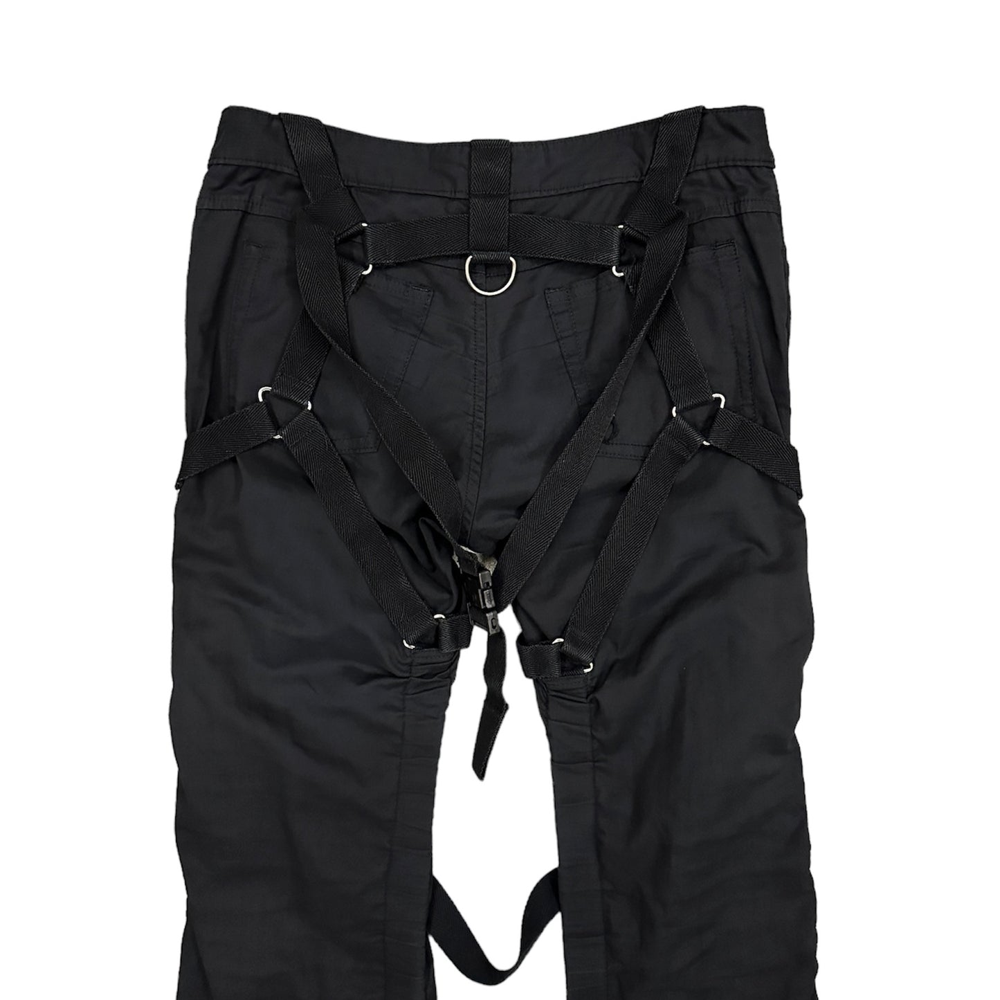 JUNYA WATANABE / 2003SS PARACHUTE PANTS