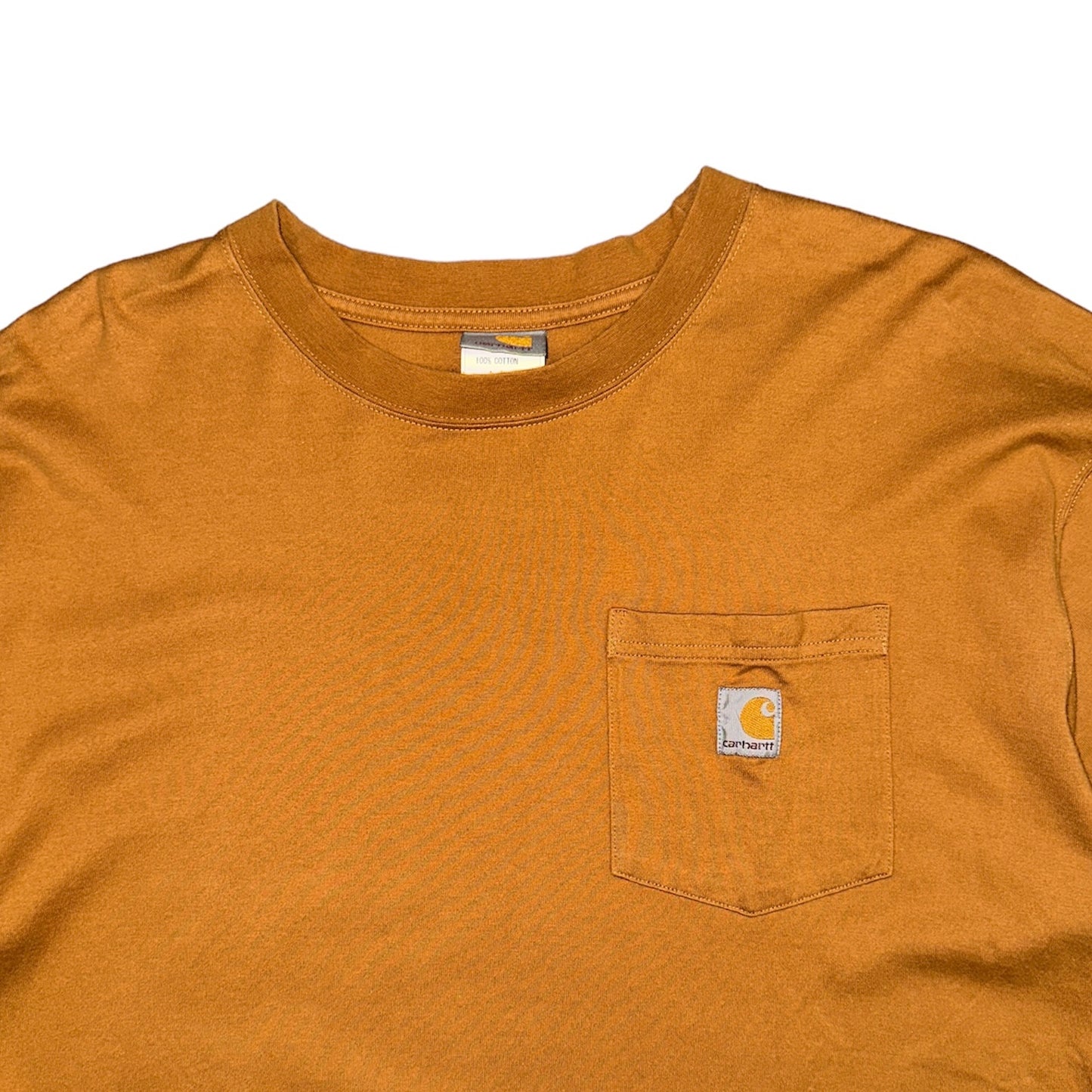 STUSSY × HAZE × CARHARTT × SAVAGE / GRAPHIC T-SHIRT