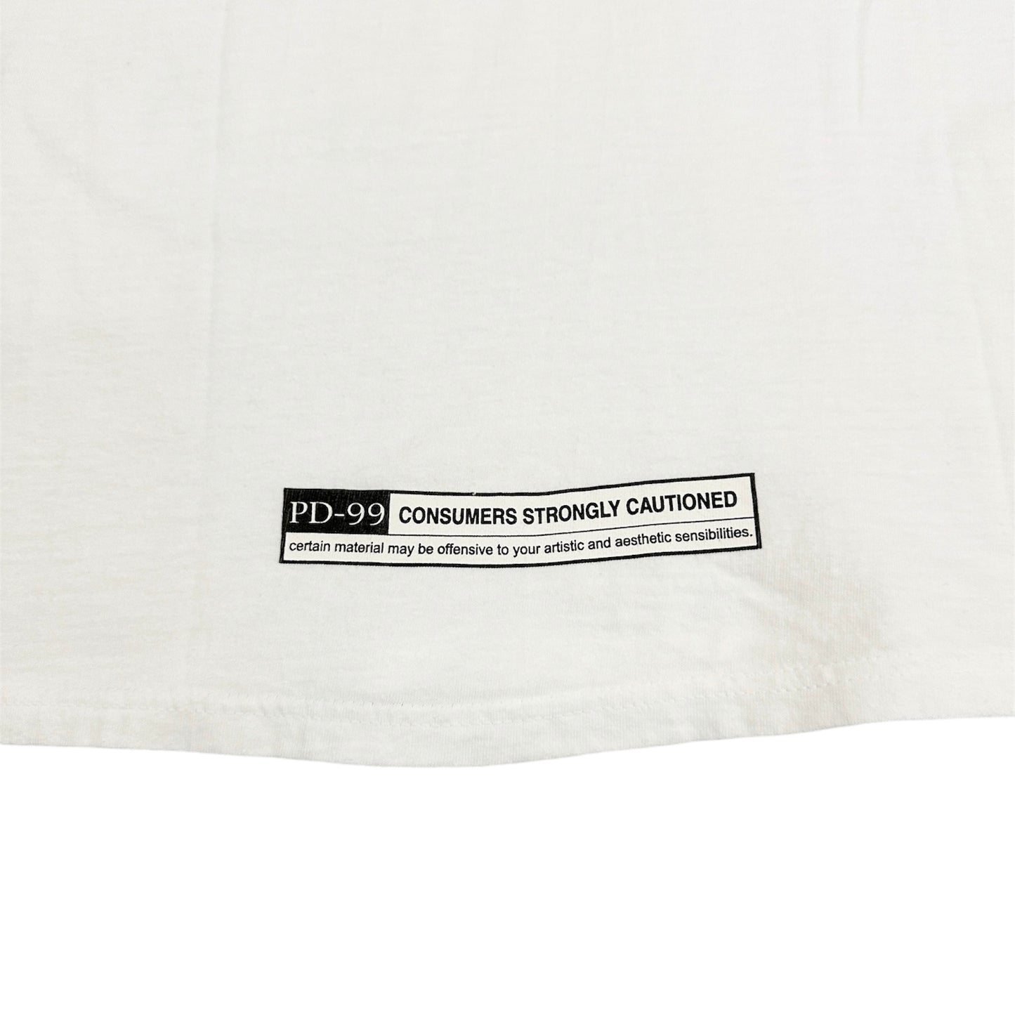 PROJECT DRAGON / GRAPHIC T-SHIRT