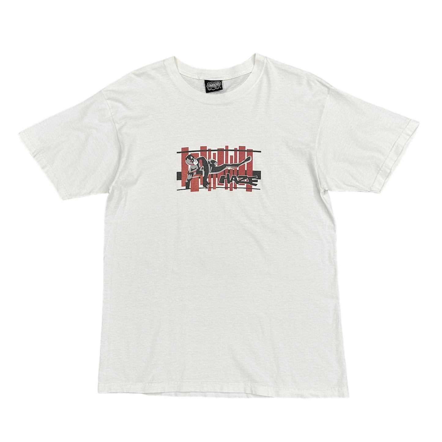 HAZE / AMECOMI T-SHIRT