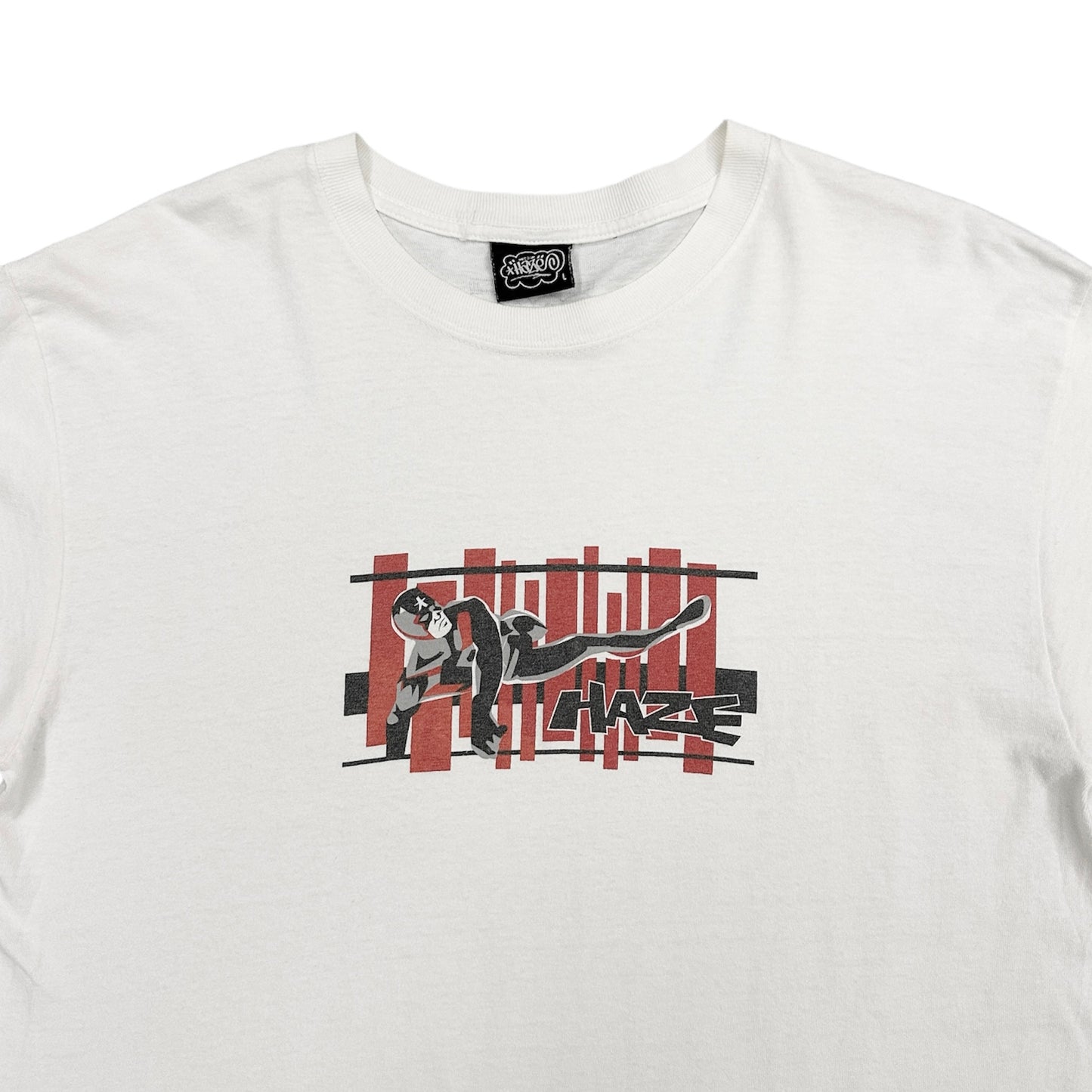 HAZE / AMECOMI T-SHIRT