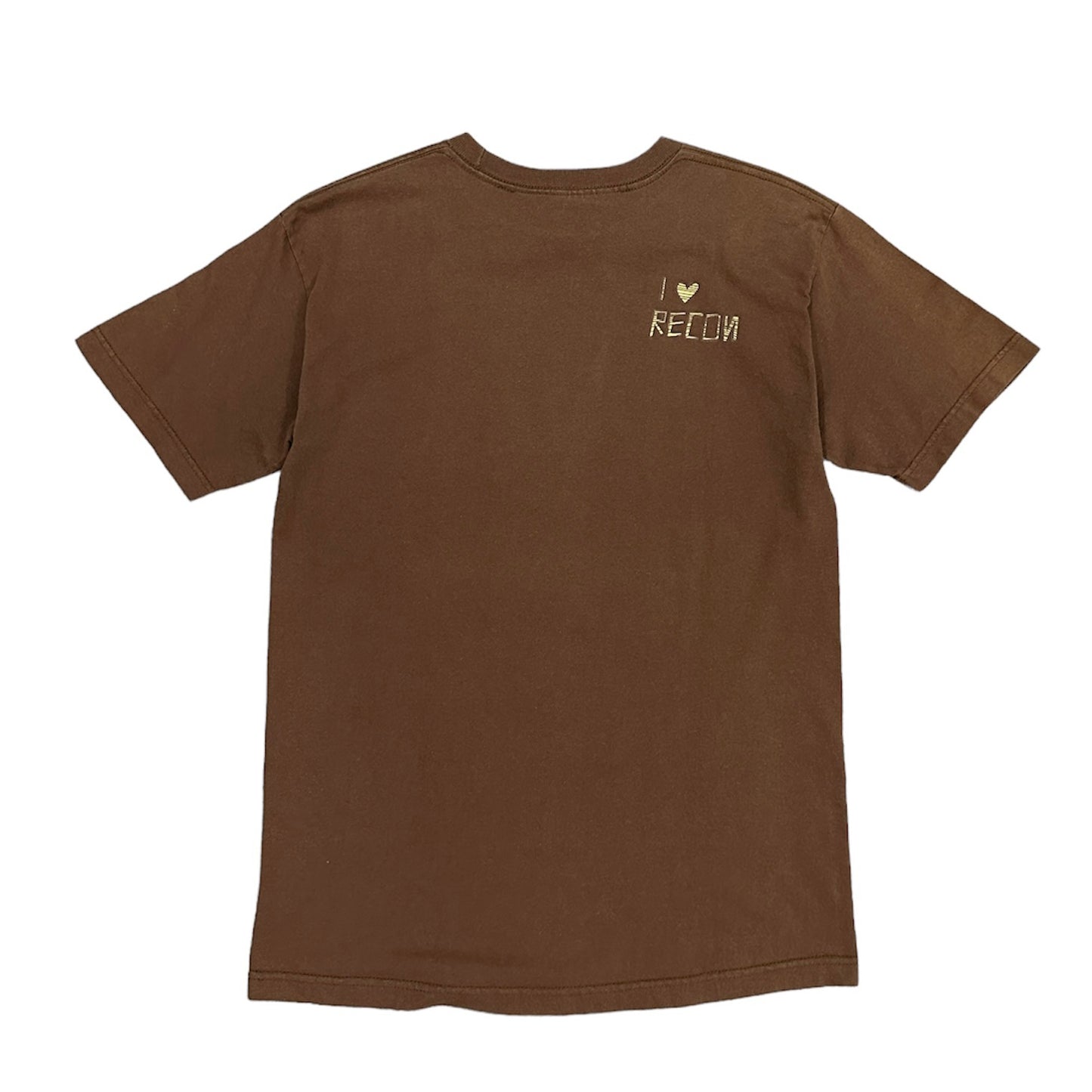 RECON / I ❤︎ RECON T-SHIRT