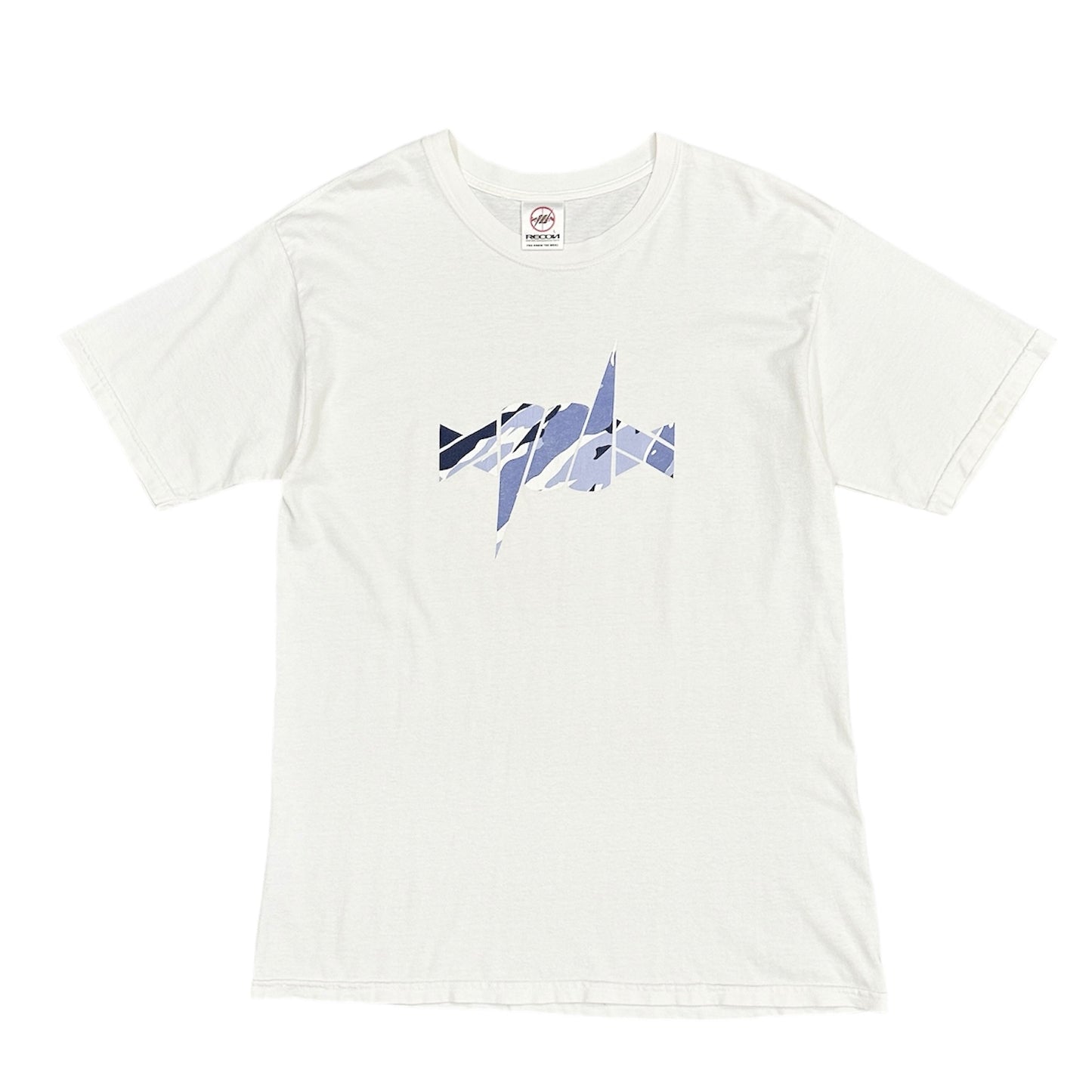 RECON / BERBED WIRE T-SHIIRT