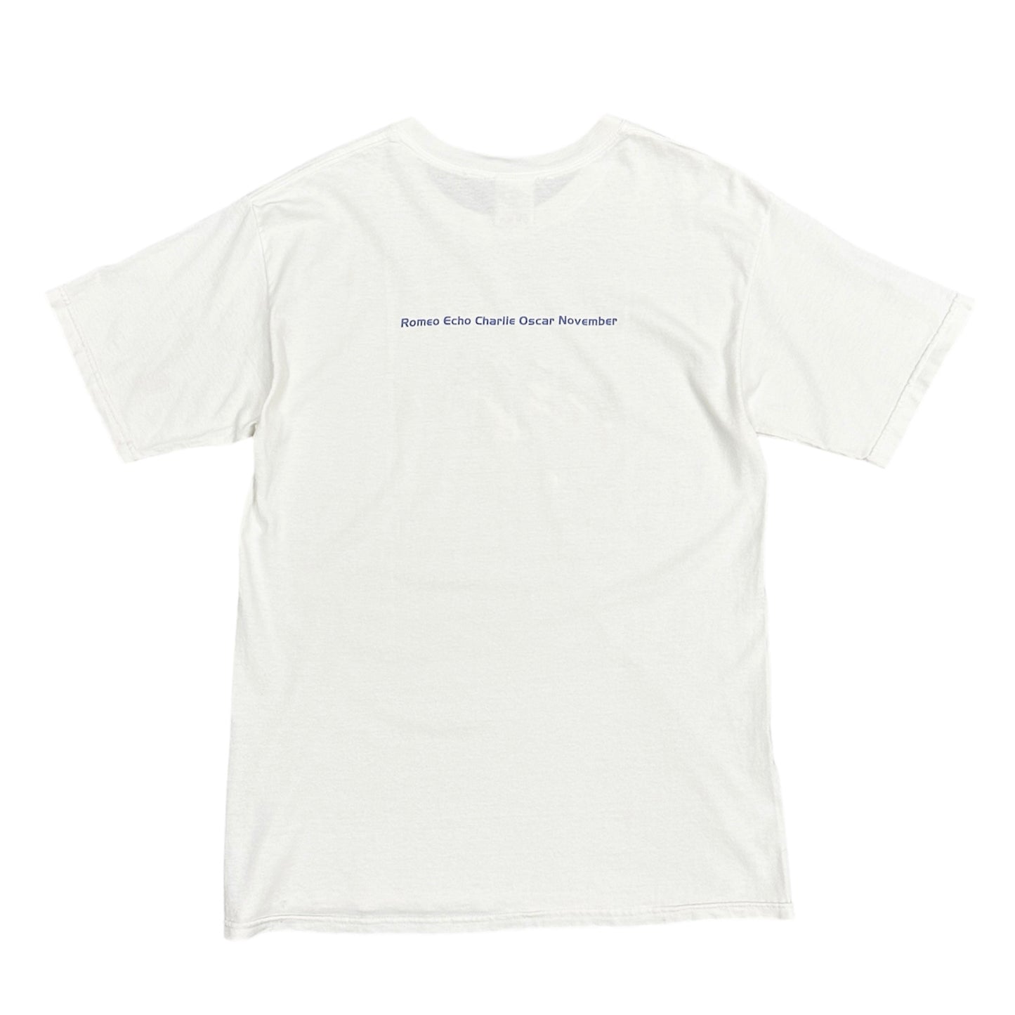 RECON / BERBED WIRE T-SHIIRT