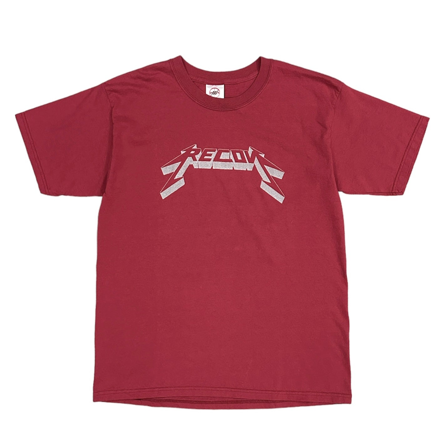 RECON / METALLICA HOMAGE T-SHIRT