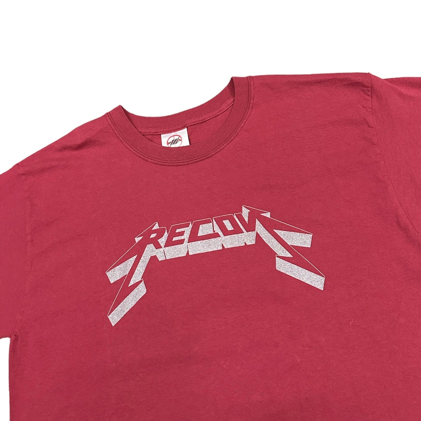RECON / METALLICA HOMAGE T-SHIRT