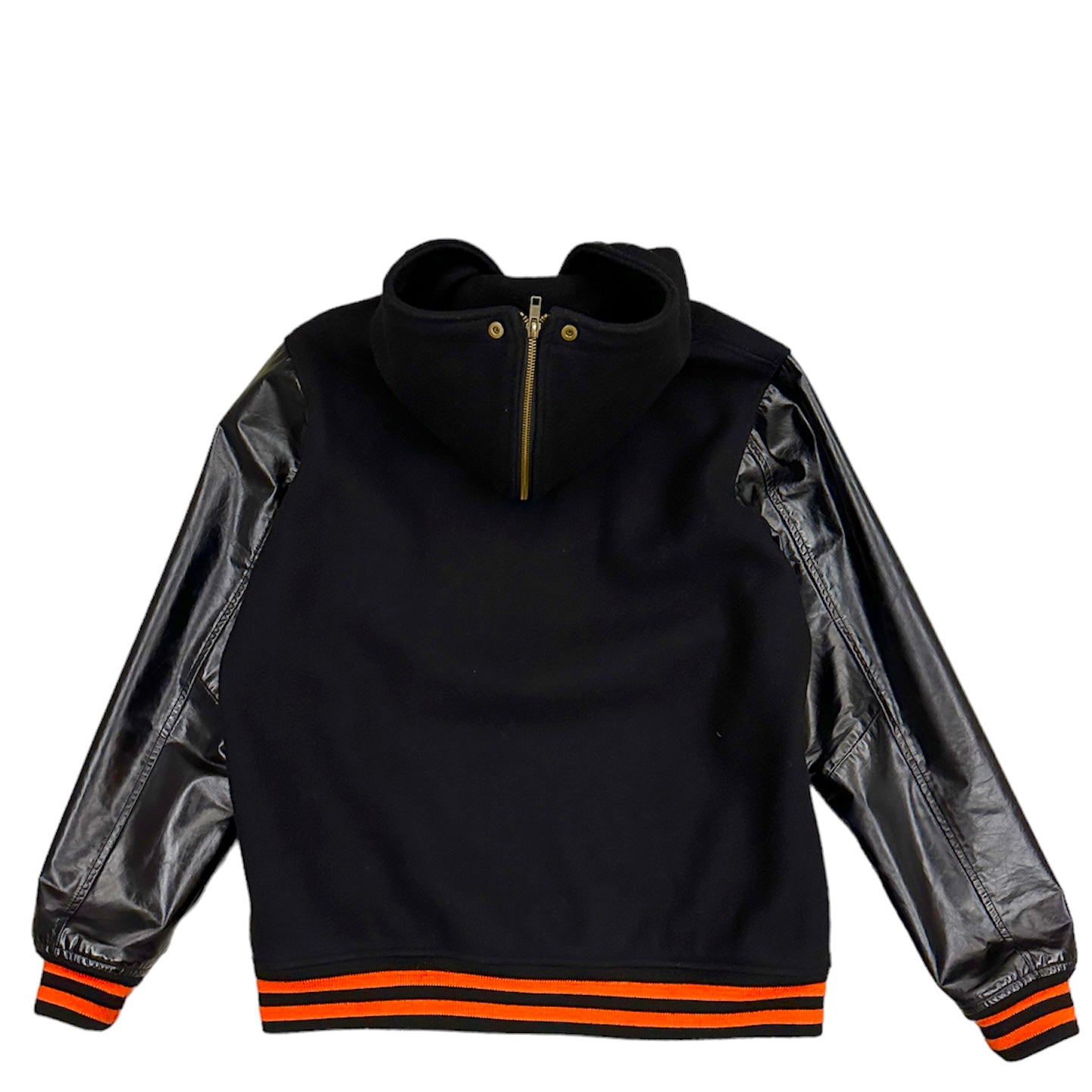 SUPREME / VARSITY JACKET