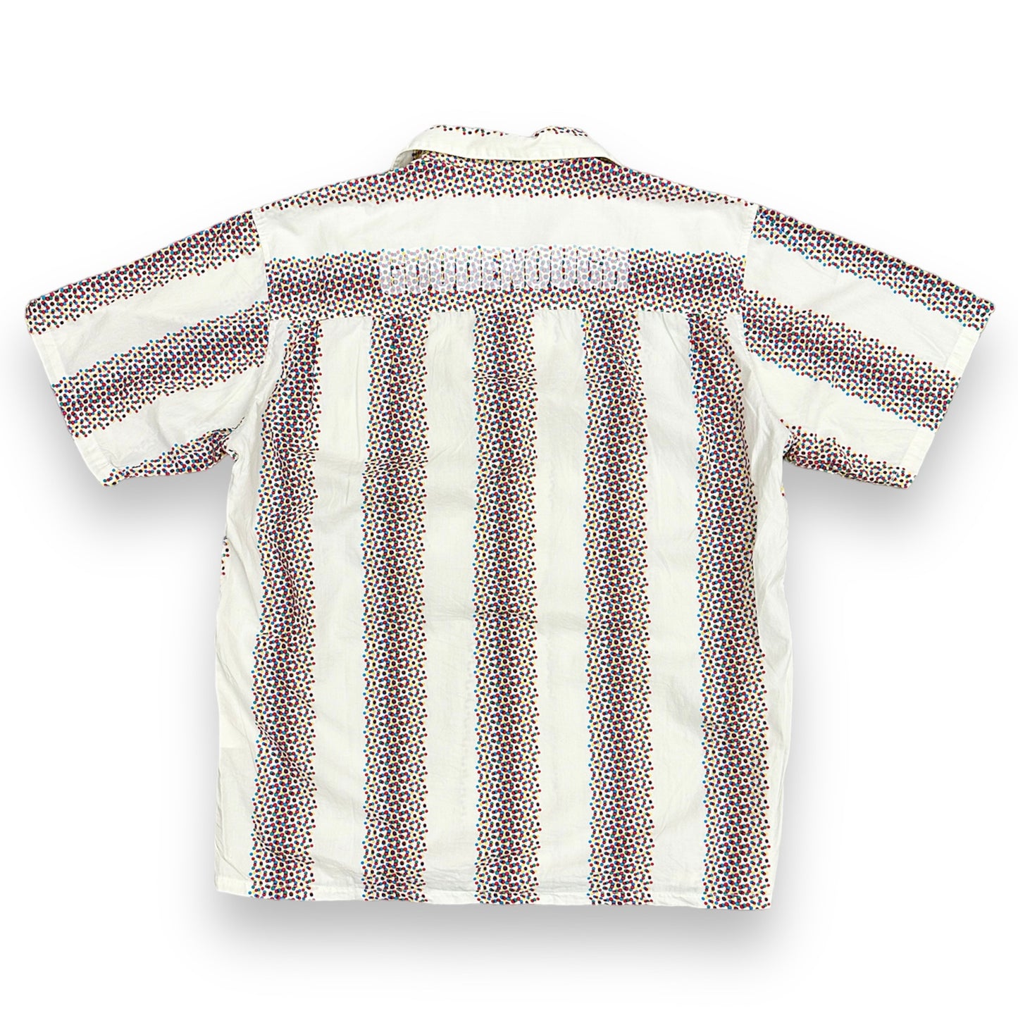 GOODENOUGH / S/S SHIRT