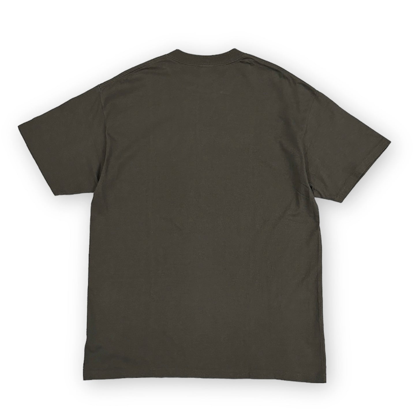 STUSSY / SS LOGO T-SHIRT
