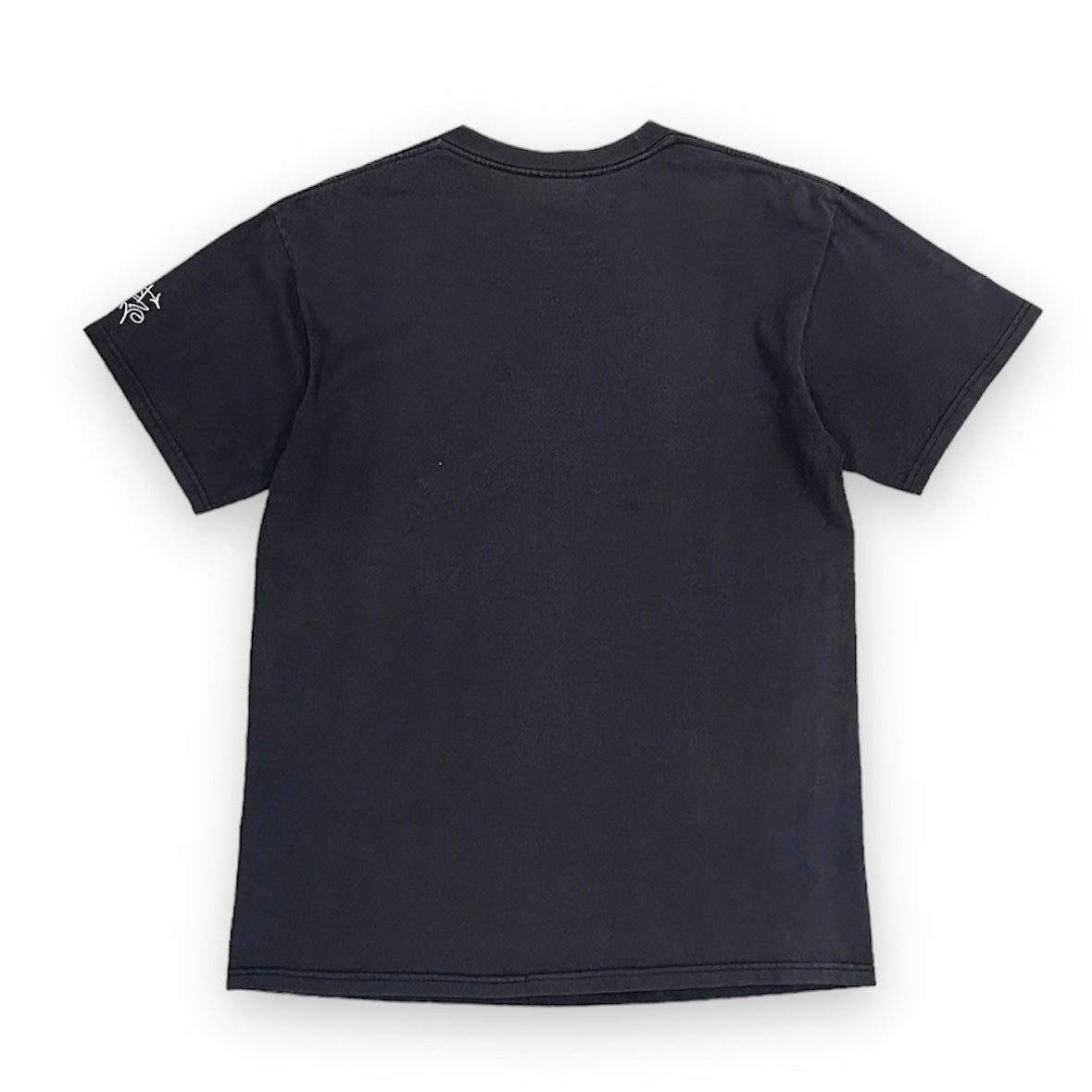 STUSSY / WORLD FAMOUS INTERNATIONAL TRIBE T-SHIRT