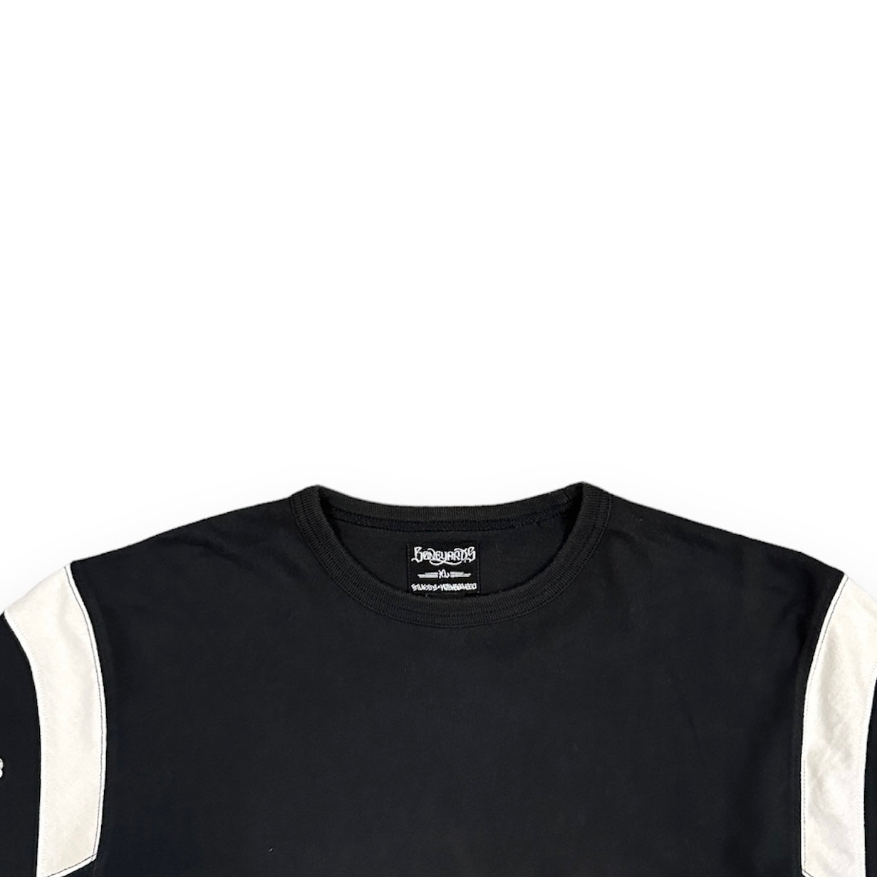 STUSSY × NEIGHBORHOOD / BONEYARDS T-SHIRT