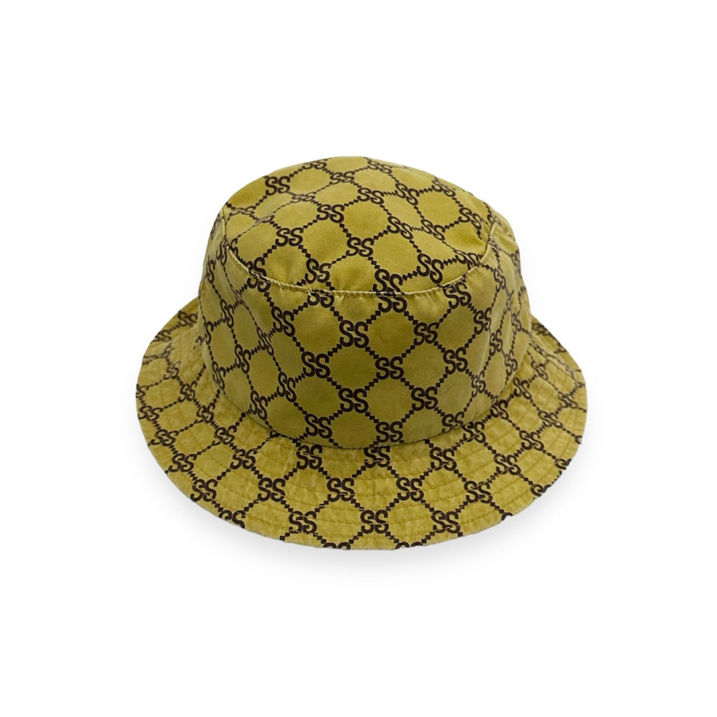 STUSSY / PARODY BUCKET HAT