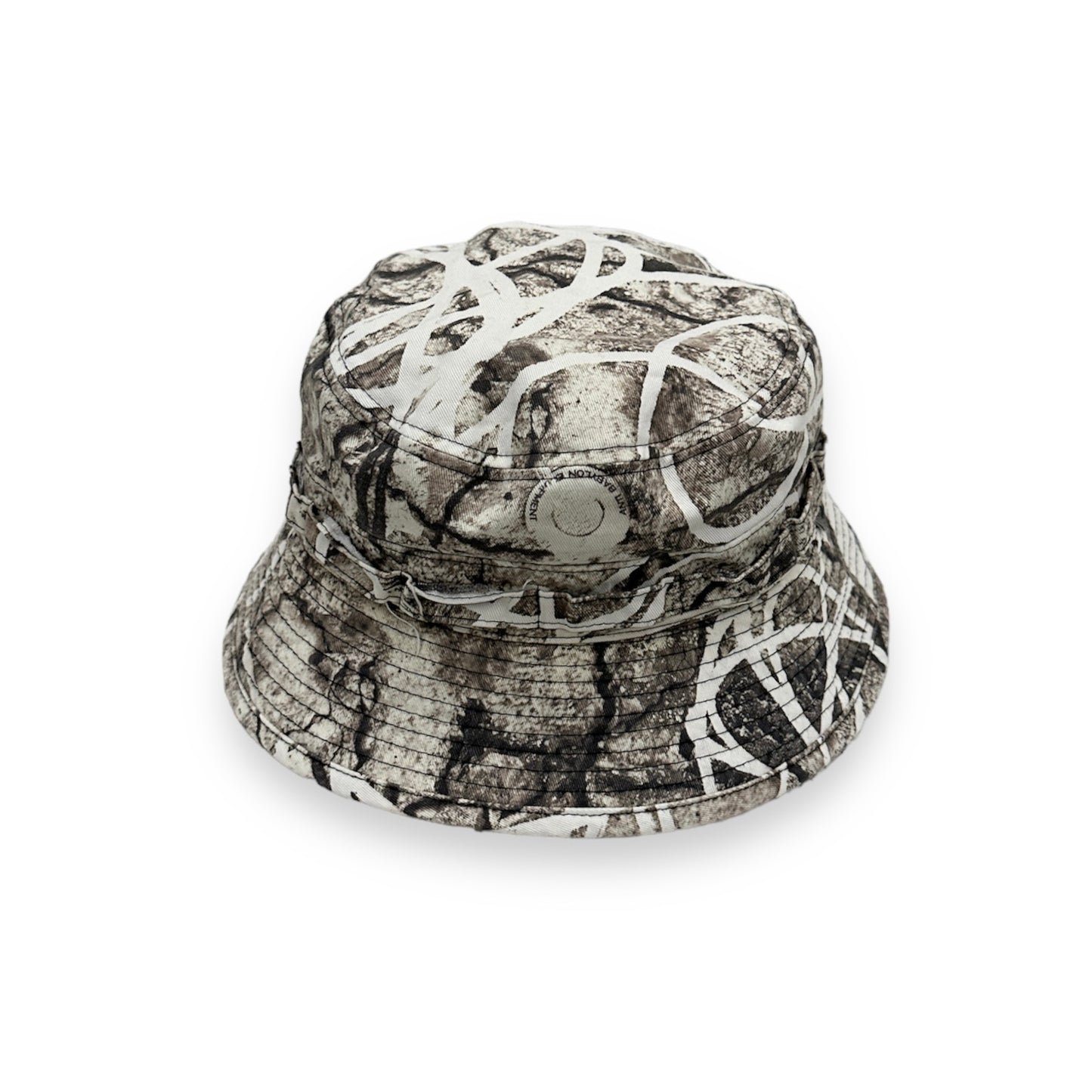 NITRAID × FUTURA / GRAPHIC BUCKET HAT