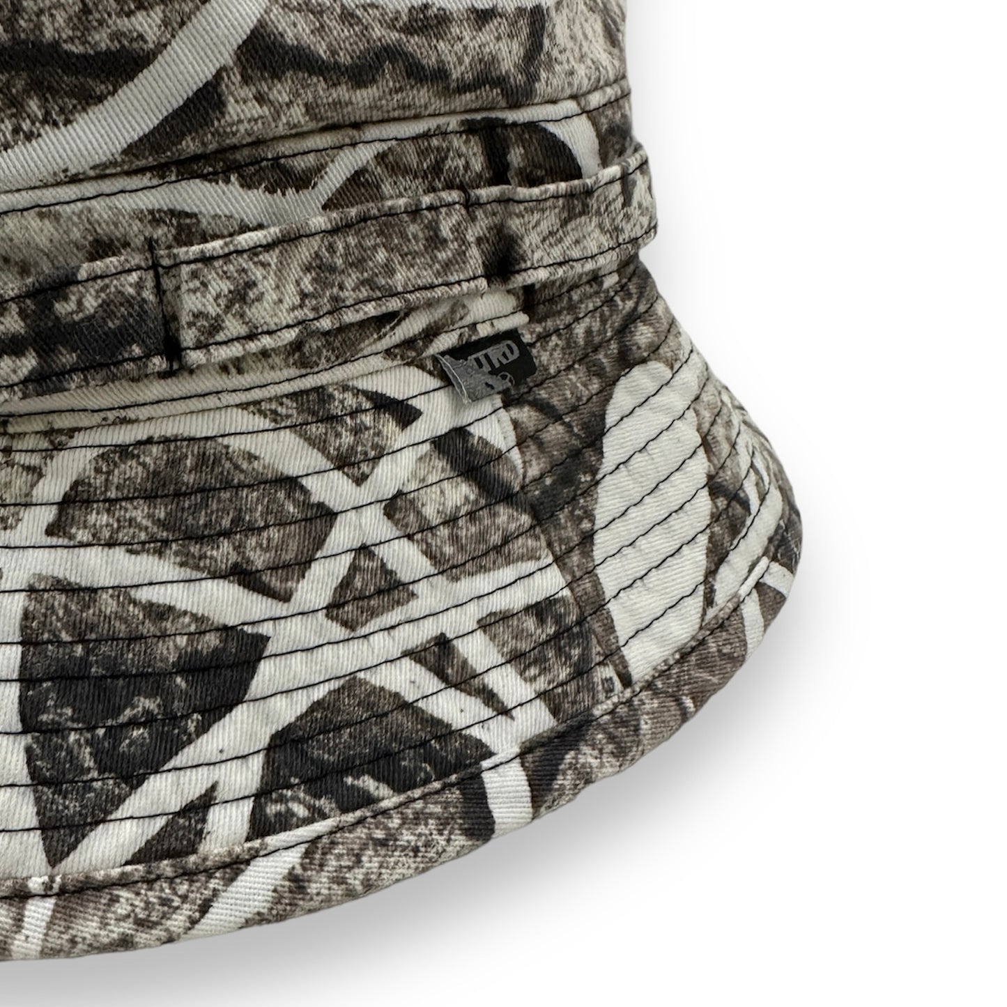 NITRAID × FUTURA / GRAPHIC BUCKET HAT