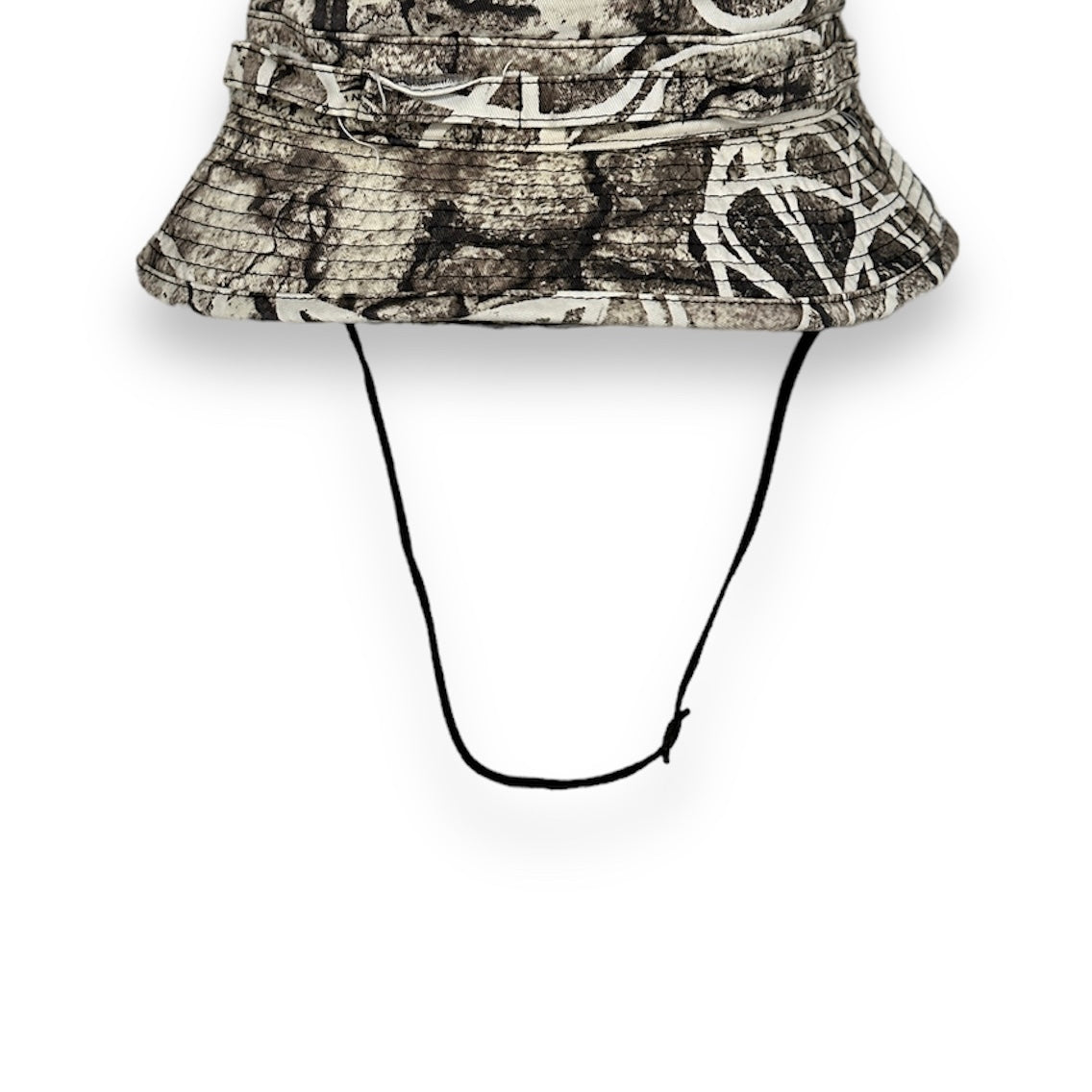 NITRAID × FUTURA / GRAPHIC BUCKET HAT
