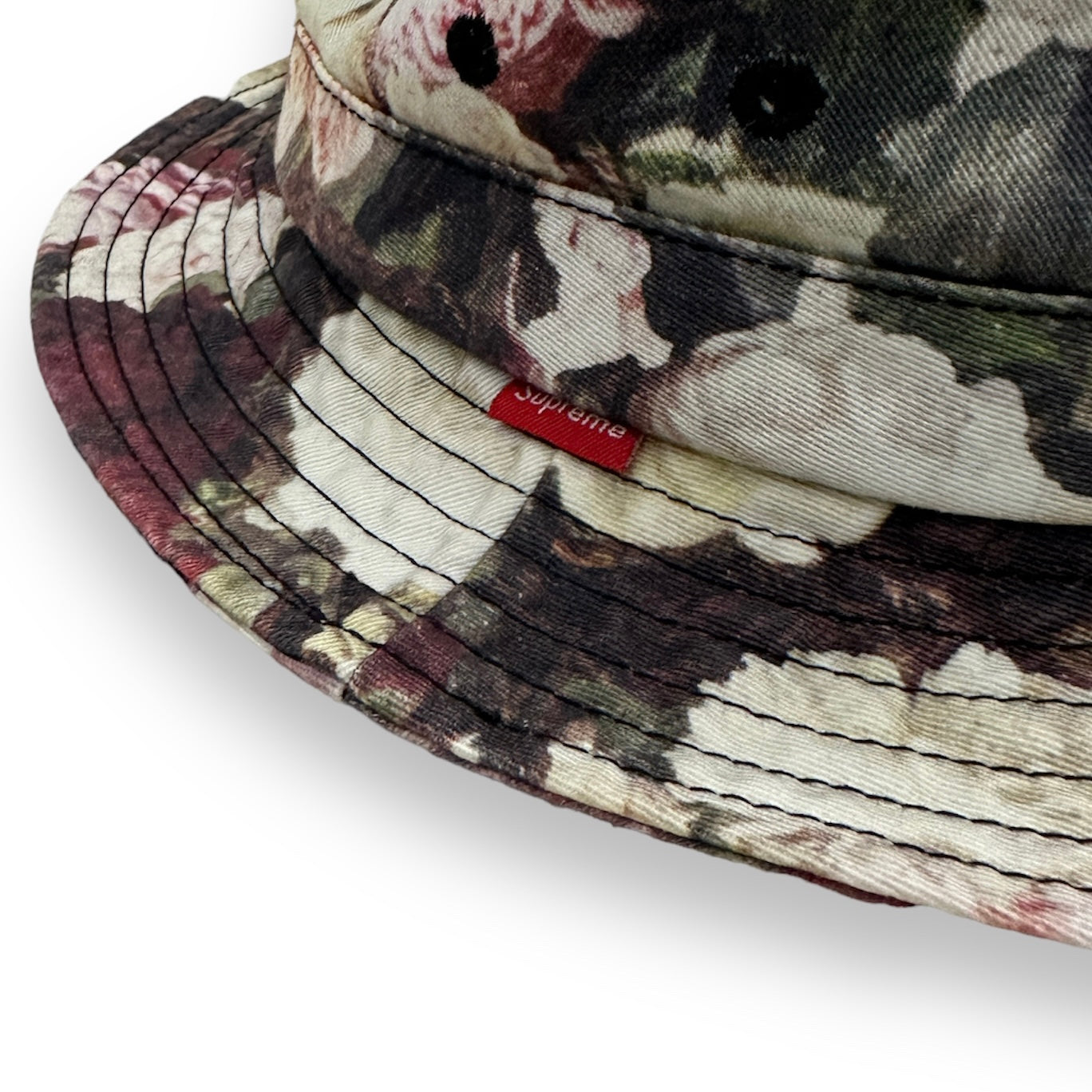 SUPREME / 2013SS PCL BUCKET HAT