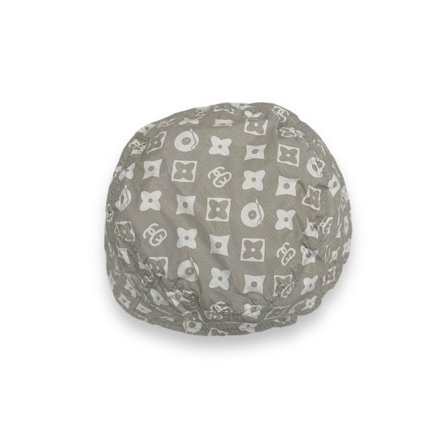 STUSSY / PARODY BUCKET HAT