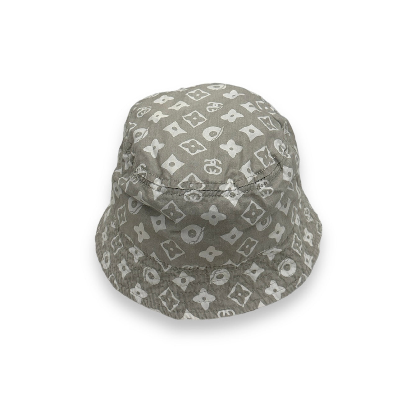 STUSSY / PARODY BUCKET HAT