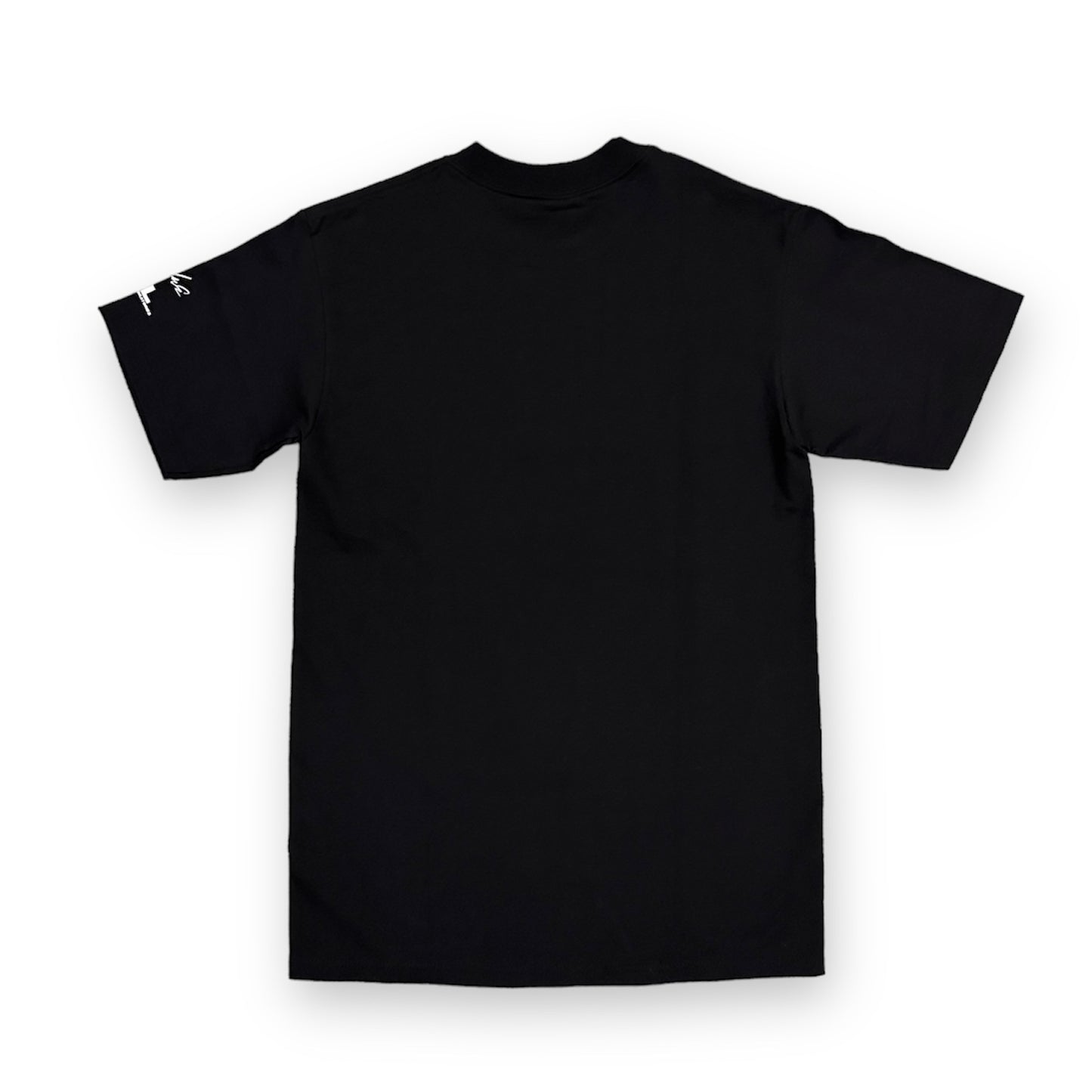 STUSSY × FUTURA / GRAPHIC T-SHIRT