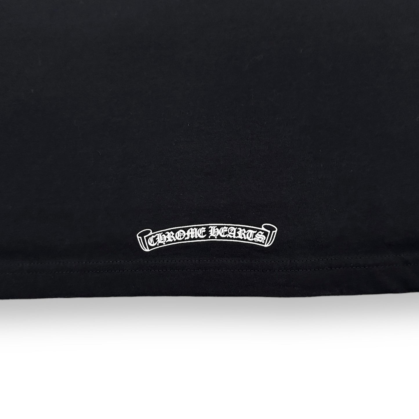 CHROME HEARTS / MULTI CROSS T-SHIRT