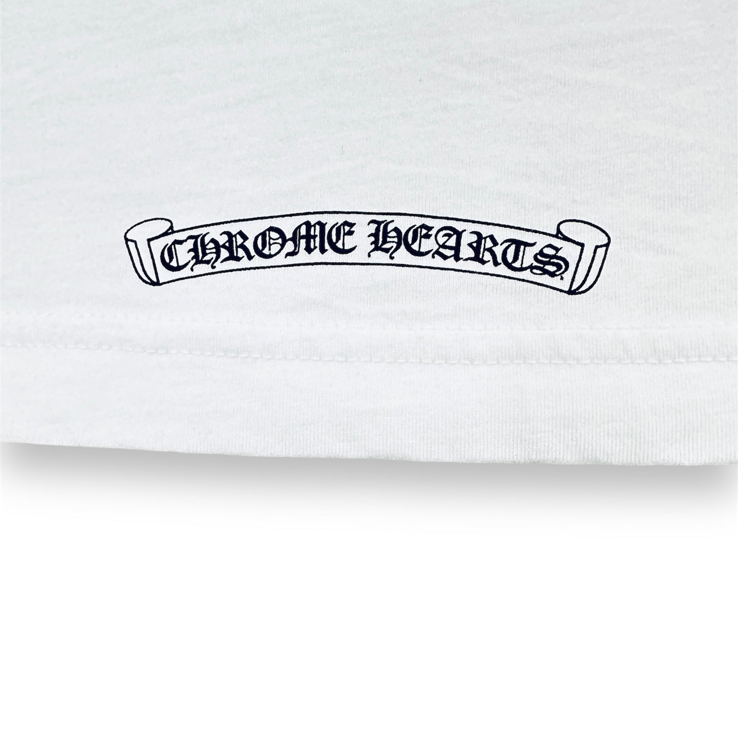 CHROME HEARTS / MULTI CROSS T-SHIRT