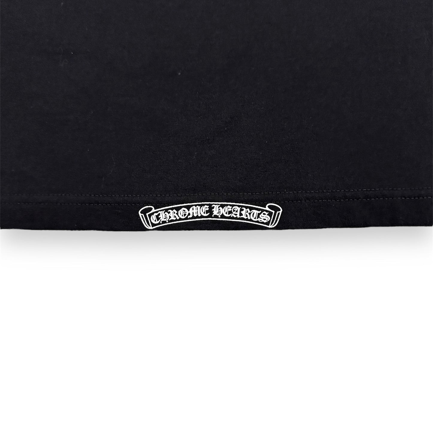 CHROME HEARTS / LAS VEGAS LIMITED T-SHIRT
