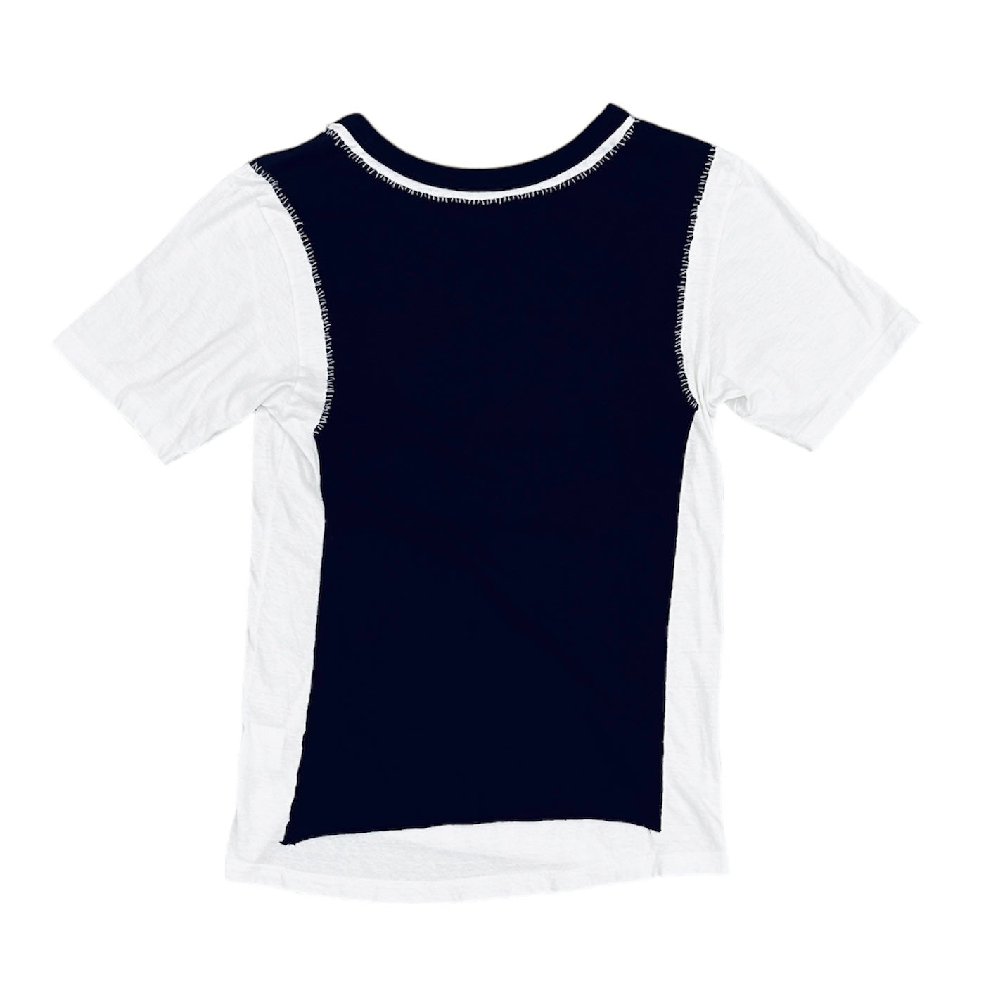 UNDERCOVER / 2003SS STITCH T-SHIRT