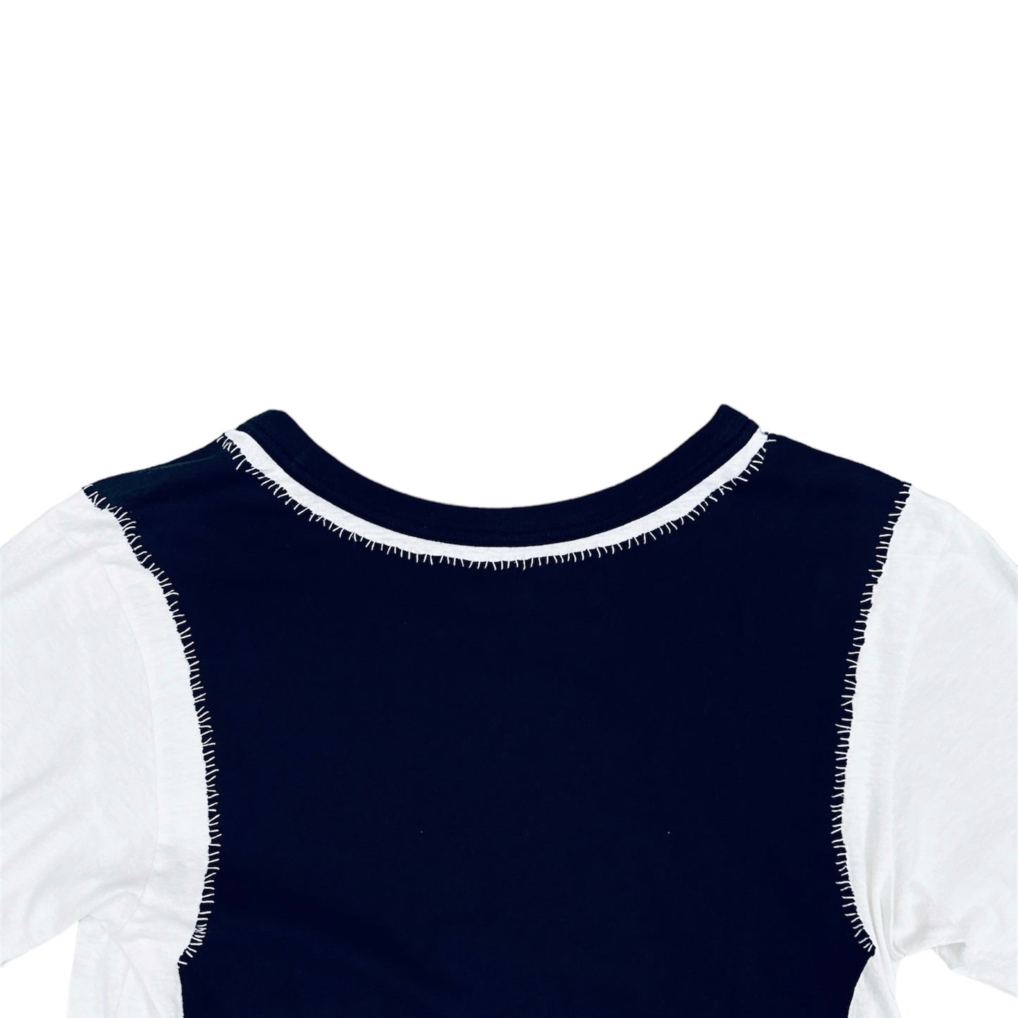 UNDERCOVER / 2003SS STITCH T-SHIRT