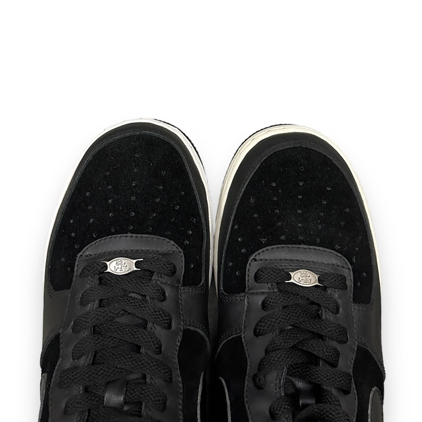 NIKE / AIR FORCE 1 LOW MOMOSEJYUKU (SAMPLE F&F)