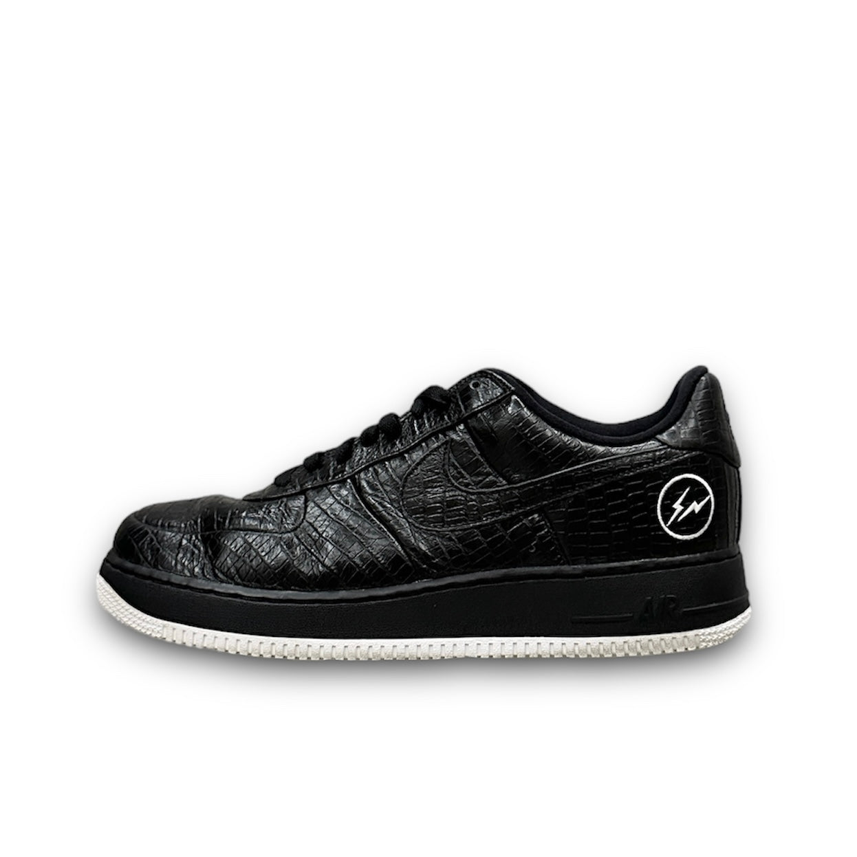 NIKE / HTM AIR FORCE 1 LOW NIIGATA CHARITY
