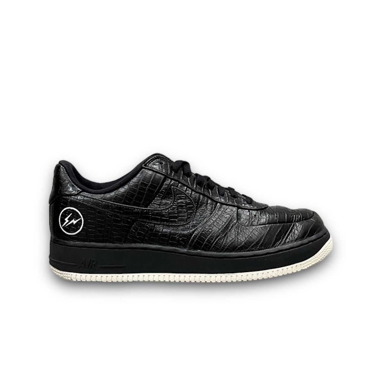 NIKE / HTM AIR FORCE 1 LOW NIIGATA CHARITY