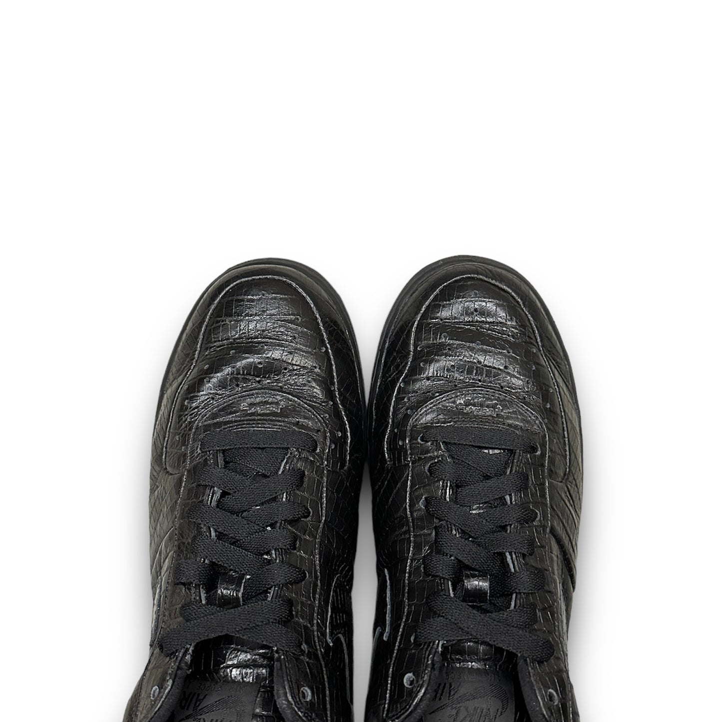 NIKE / HTM AIR FORCE 1 LOW NIIGATA CHARITY