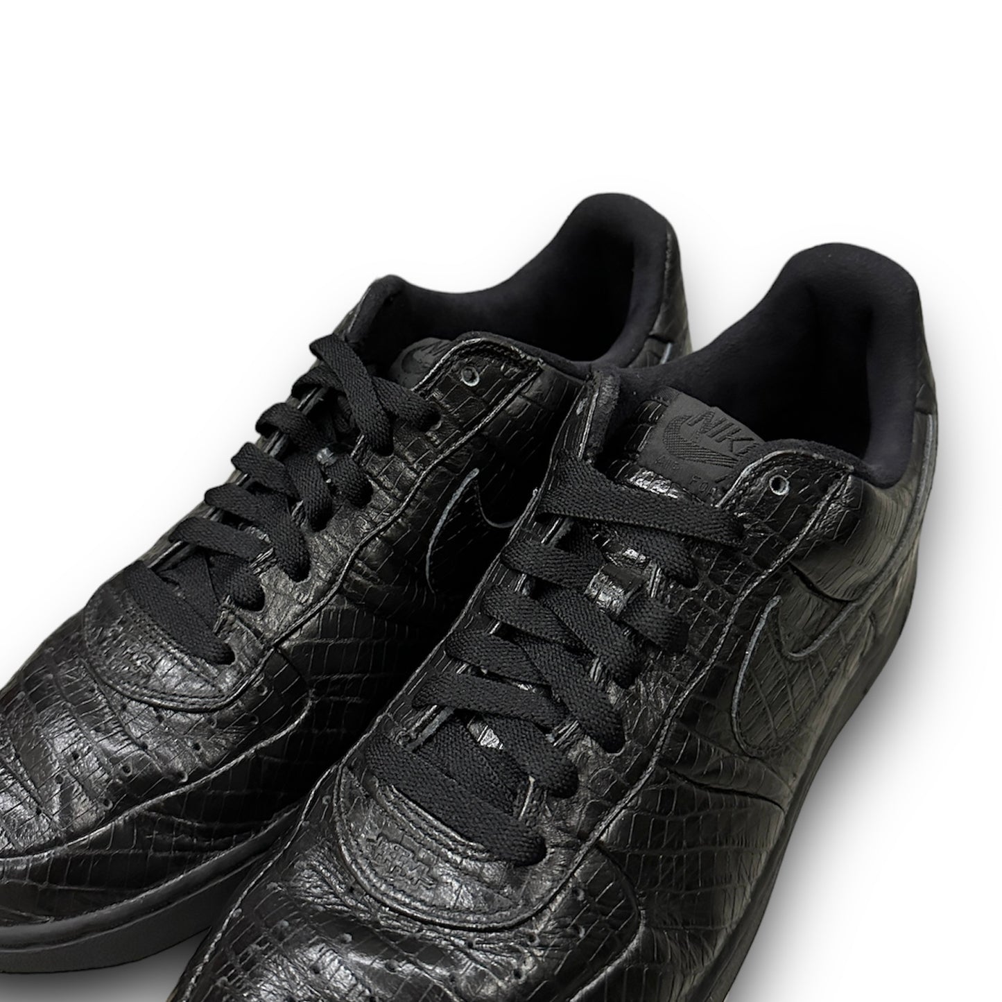 NIKE / HTM AIR FORCE 1 LOW NIIGATA CHARITY